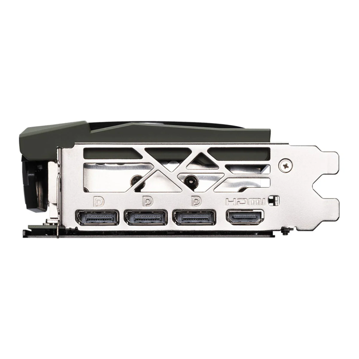 MSI Geforce RTX 4070 Ti Super 16GB Gaming Slim Stalker 2 Edition Graphics Card - Image 3