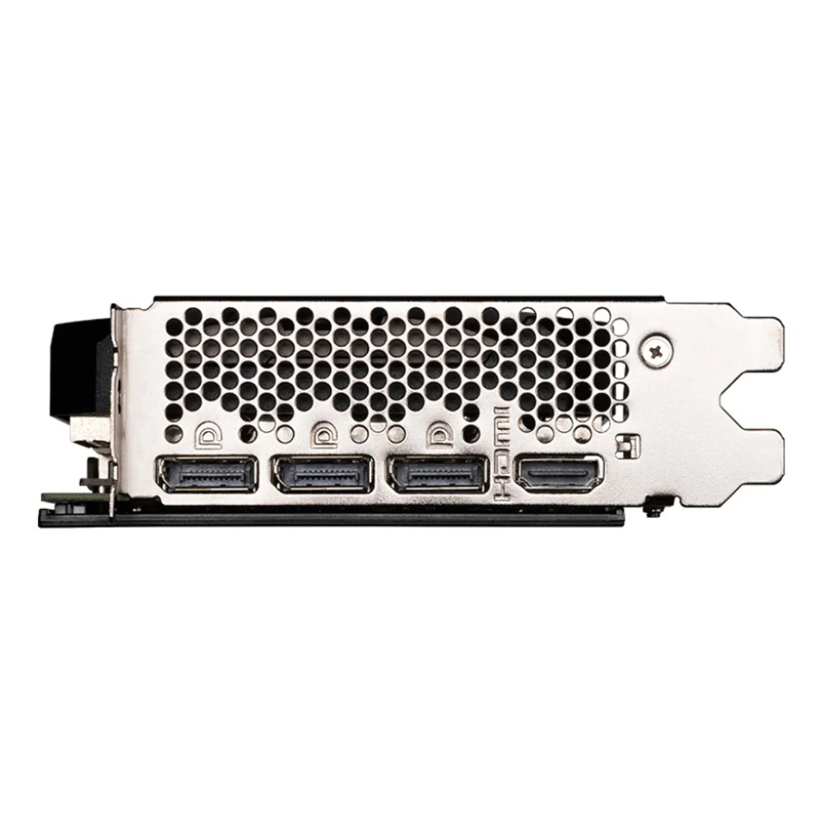 MSI Geforce RTX 4070 Ti Super 16G Shadow 3X OC Graphics Card - Image 5