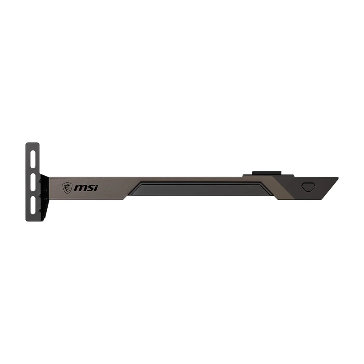 MSI Geforce RTX 4070 Ti Super 16G Shadow 3X OC Graphics Card - Image 7