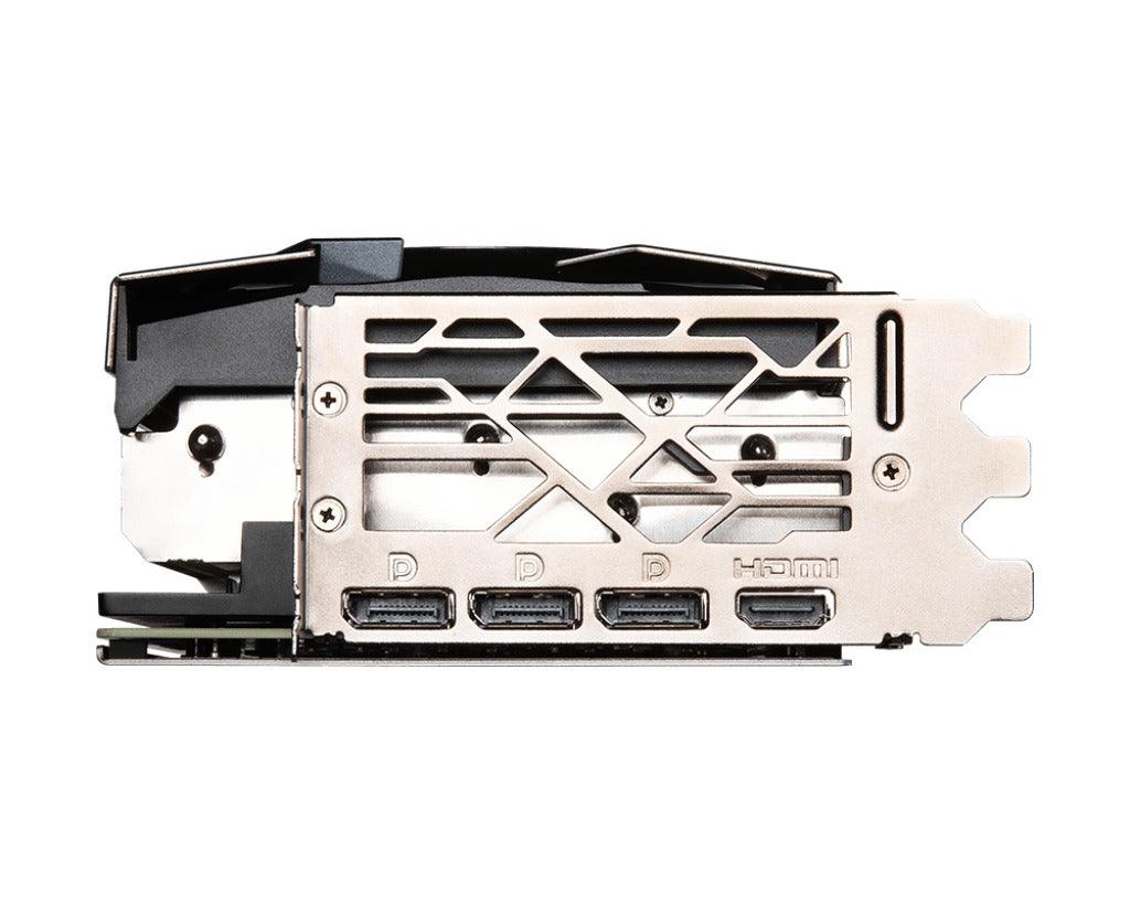 MSI GeForce RTX 4070 Ti Suprim X 12G GDDR6X Graphics Card - Image 6