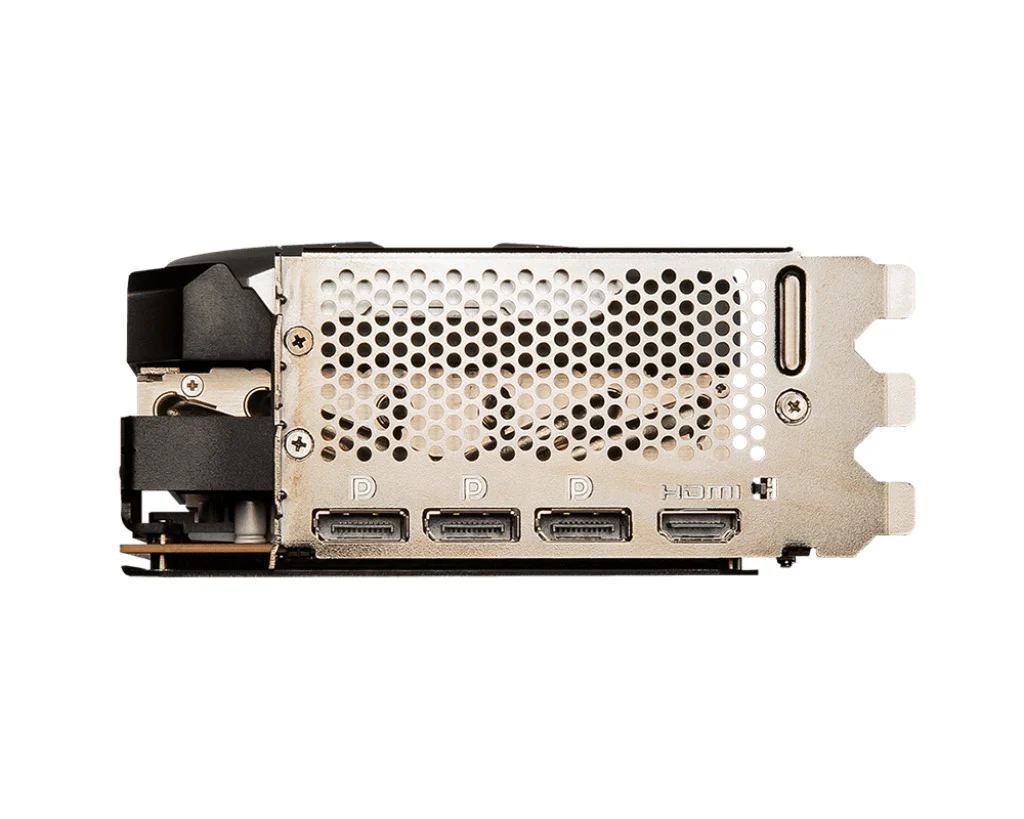 MSI GeForce RTX 4090 Ventus 3X 24G OC GDDR6X Graphics Card - Image 4