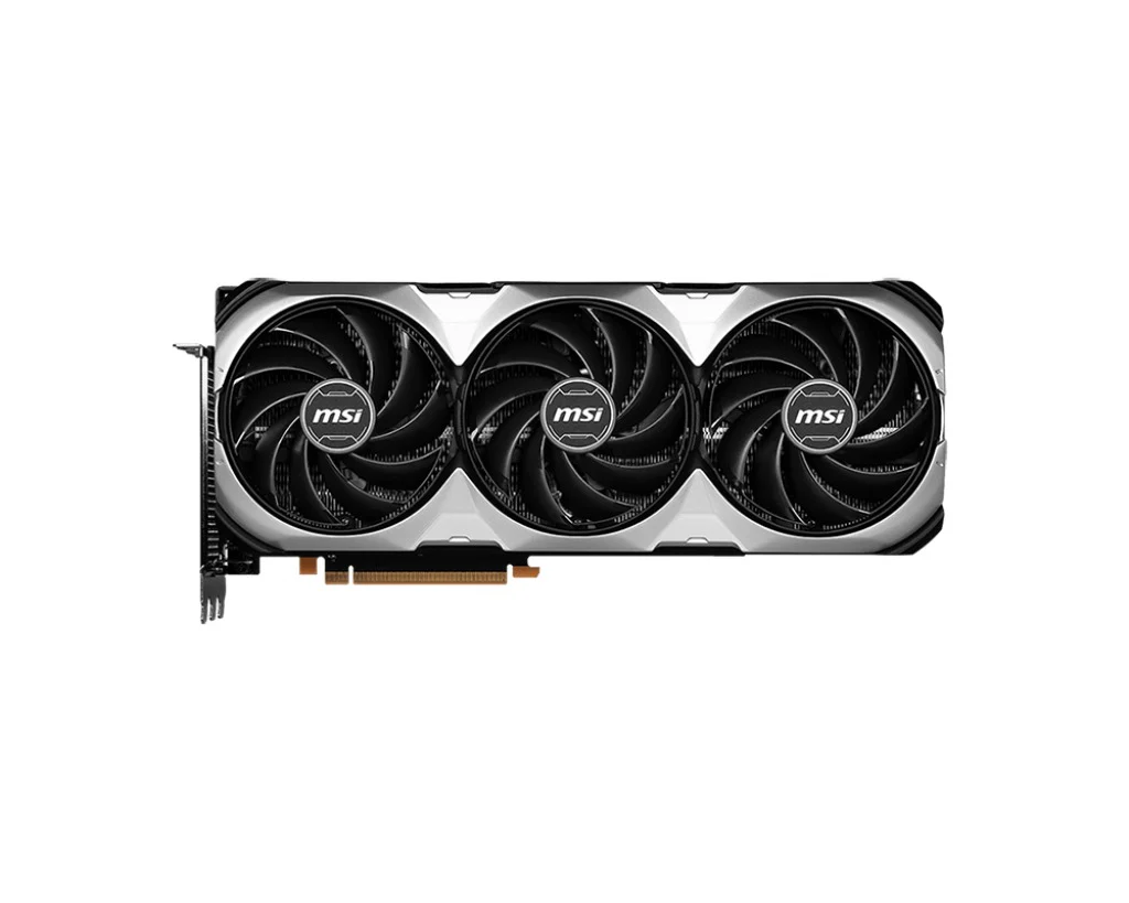 MSI GeForce RTX 4090 Ventus 3X 24G OC GDDR6X Graphics Card - Image 8