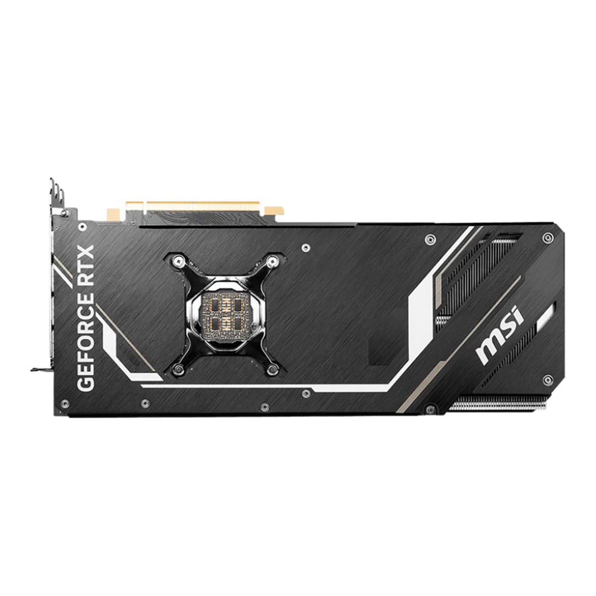 MSI Geforce RTX 4090 Ventus 3X 24GB GDDR6X Graphics Card - Image 3