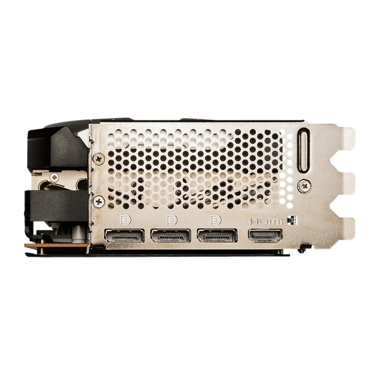 MSI Geforce RTX 4090 Ventus 3X 24GB GDDR6X Graphics Card - Image 4