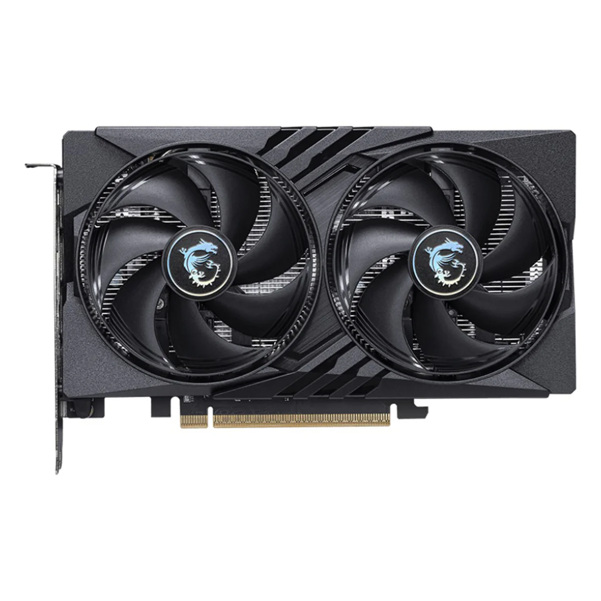 MSI GeForce RTX 5050 8GB GDDR6 Gaming OC Graphics Card - Image 2