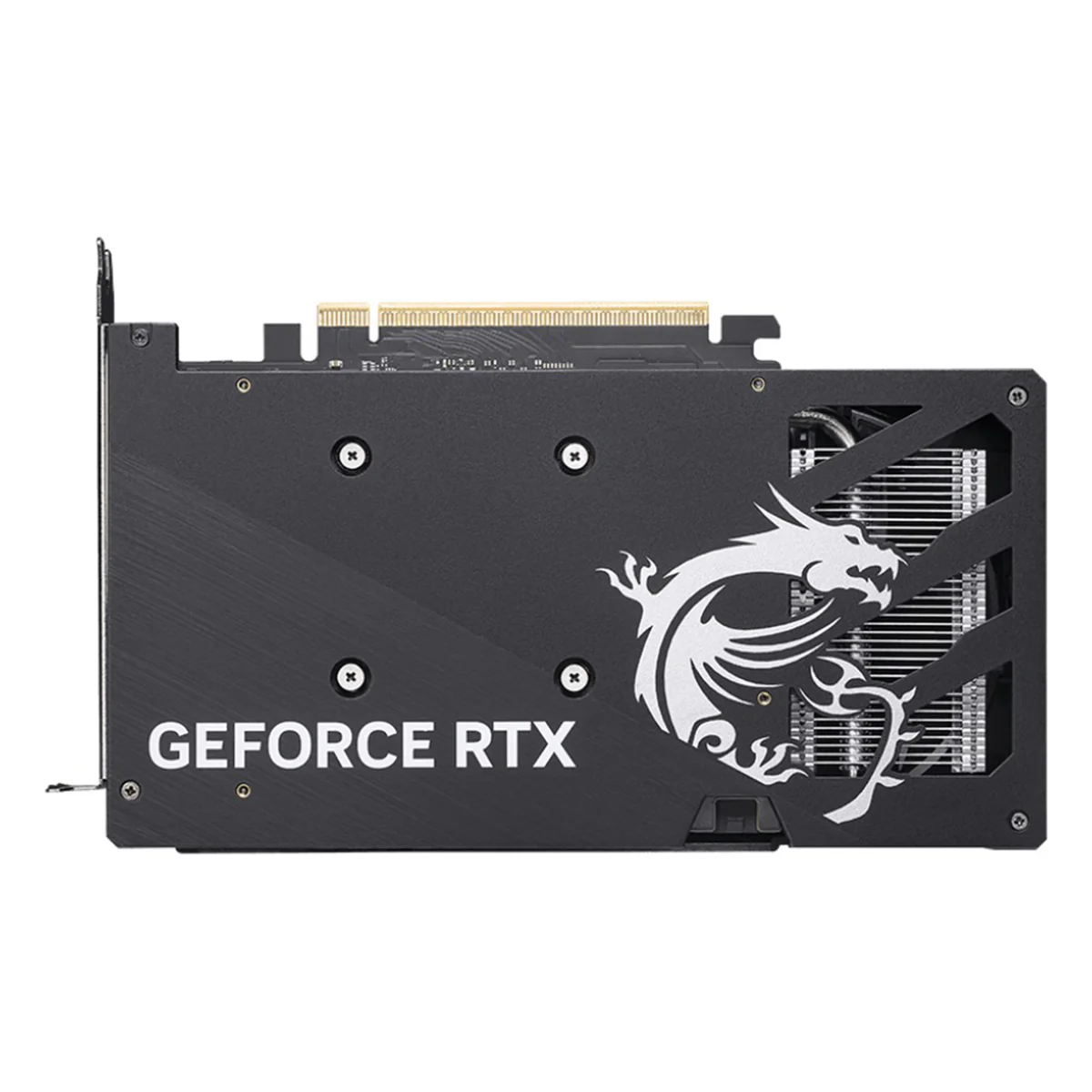 MSI GeForce RTX 5050 8GB GDDR6 Gaming OC Graphics Card - Image 4