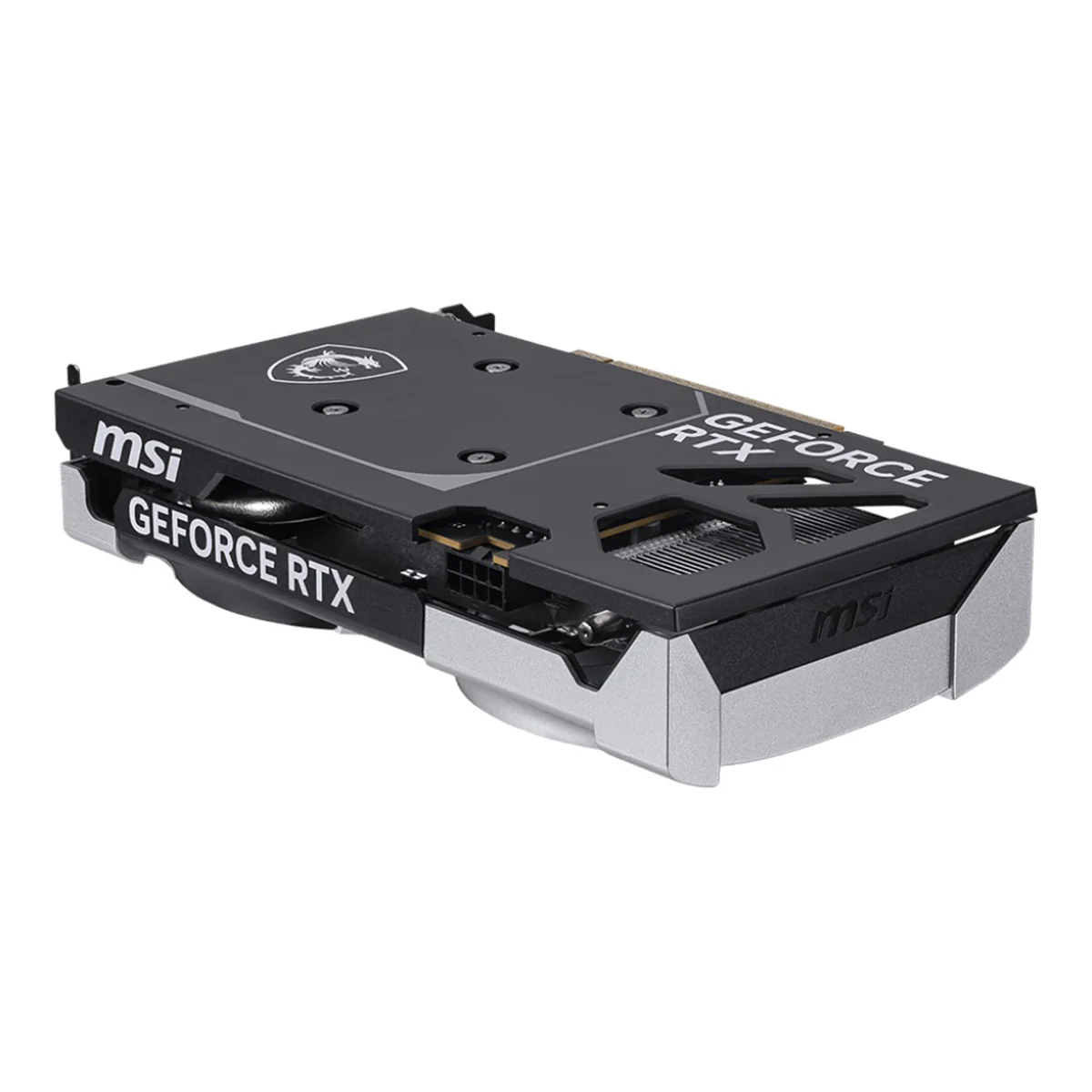 MSI GeForce RTX 5050 8GB GDDR6 Ventus 2X OC Graphics Card - Image 4