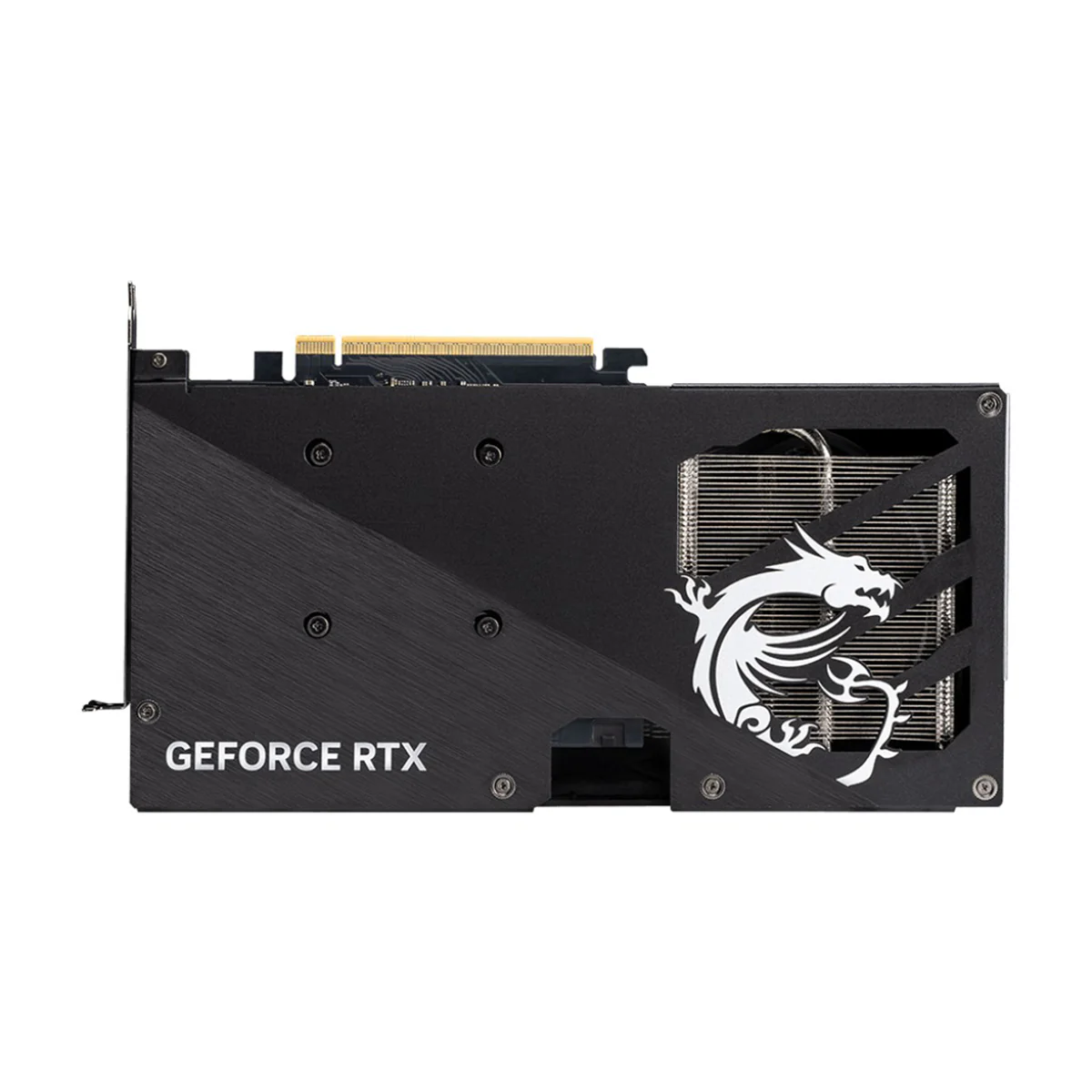 MSI Geforce RTX 5060 8GB GDDR7 Gaming OC Graphics Card - Image 4