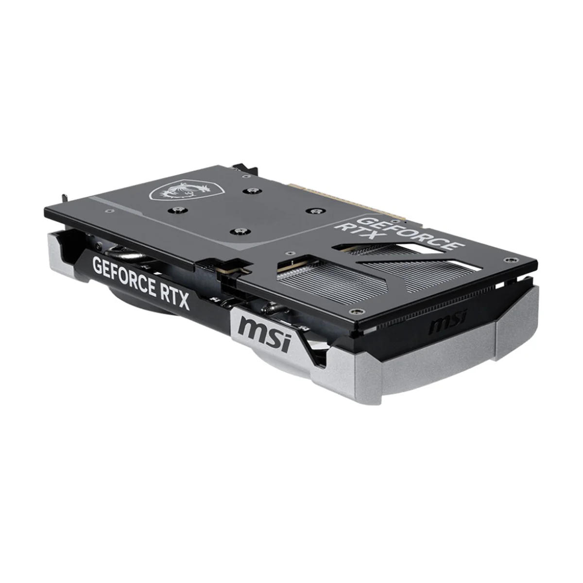 MSI GeForce RTX 5060 Ti 16GB GDDR7 Ventus 2X Plus Graphics Card - Image 6