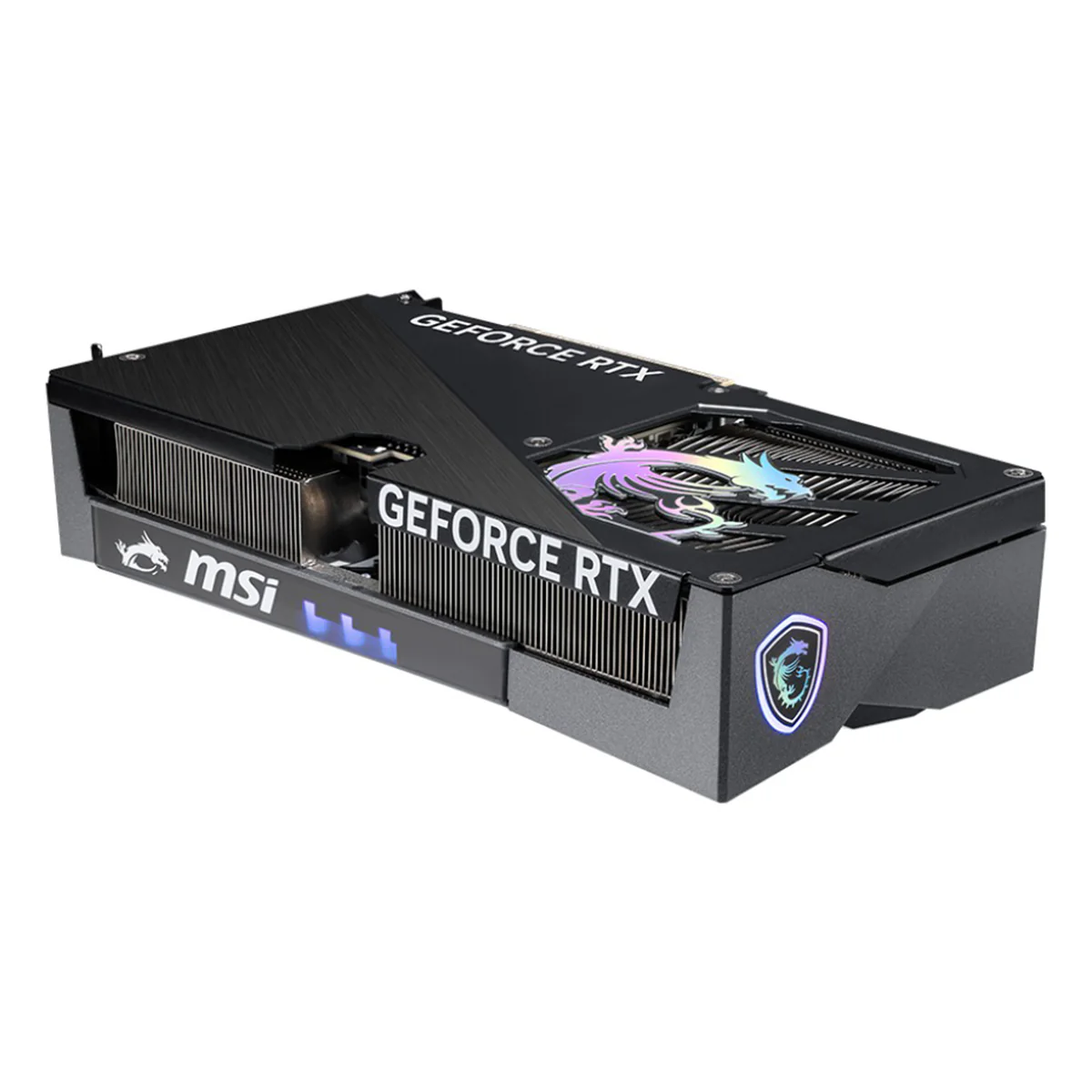 MSI Geforce RTX 5060 Ti 8GB Gaming OC GDDR7 Graphics Card - Image 3