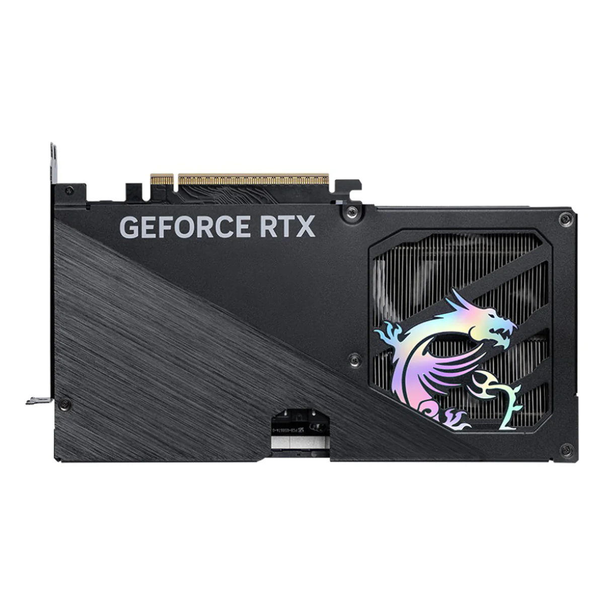 MSI Geforce RTX 5060 Ti 8GB Gaming OC GDDR7 Graphics Card - Image 4