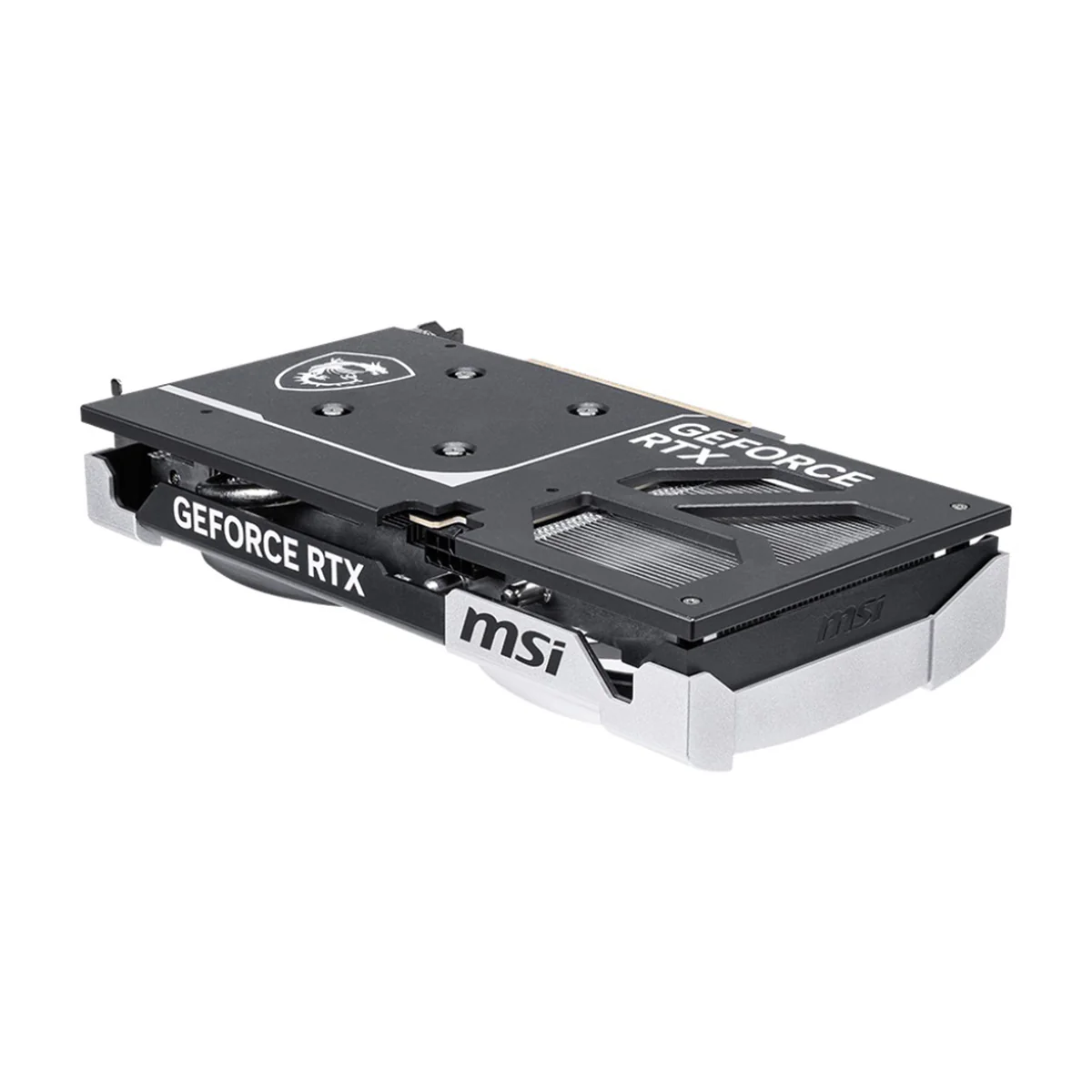 MSI GeForce RTX 5060 Ti 8GB GDDR7 Ventus 2X Plus Graphics Card - Image 6