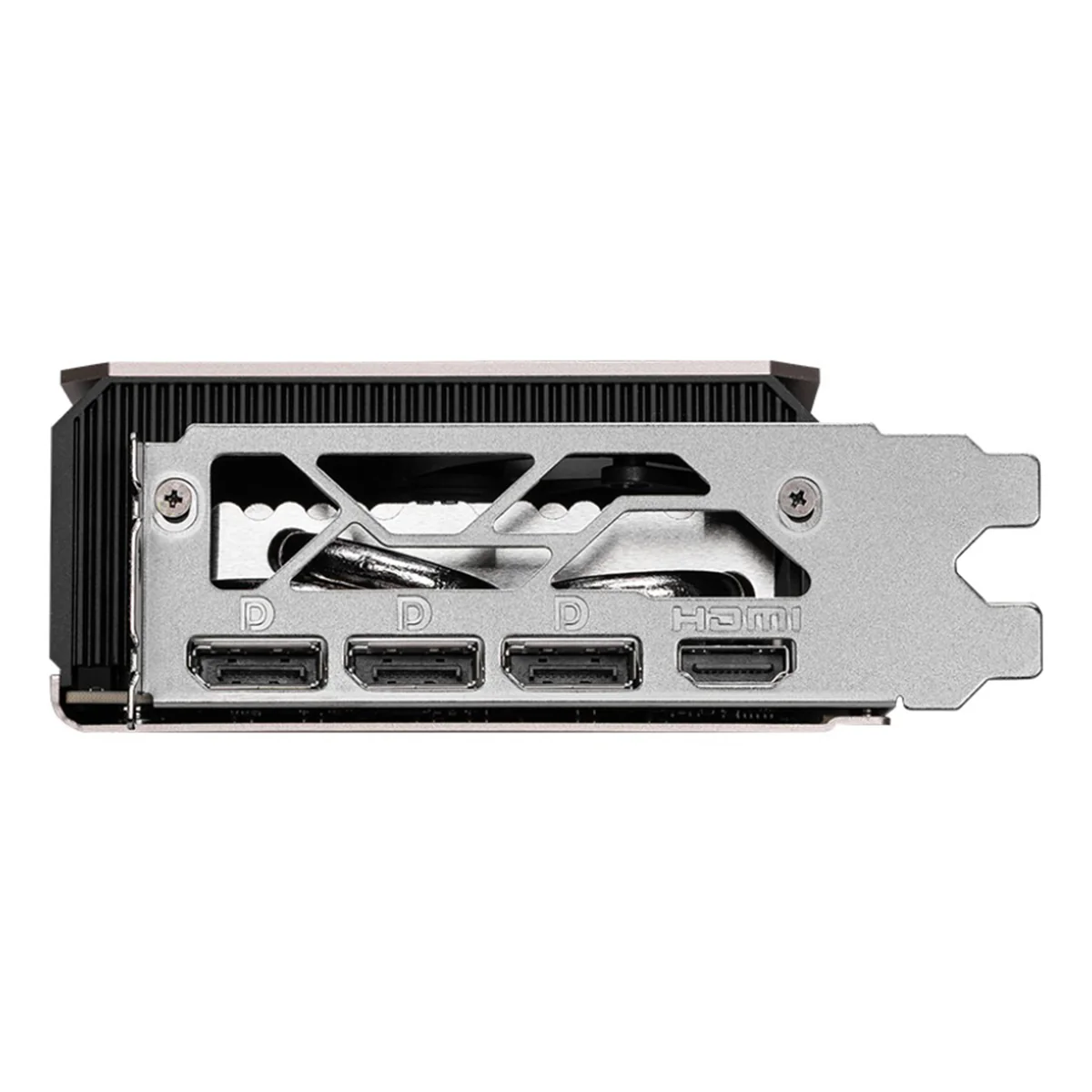 MSI Geforce RTX 5060 Ti 8GB Inspire 2X OC GDDR7 Graphics Card - Image 5