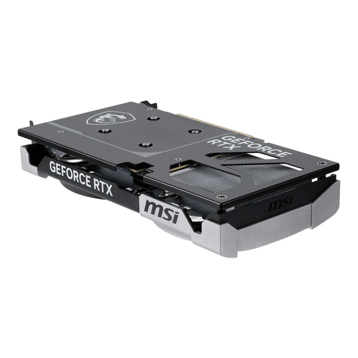 MSI Geforce RTX 5060 Ti 8GB Ventus 2X OC Plus GDDR7 Graphics Card - Image 3