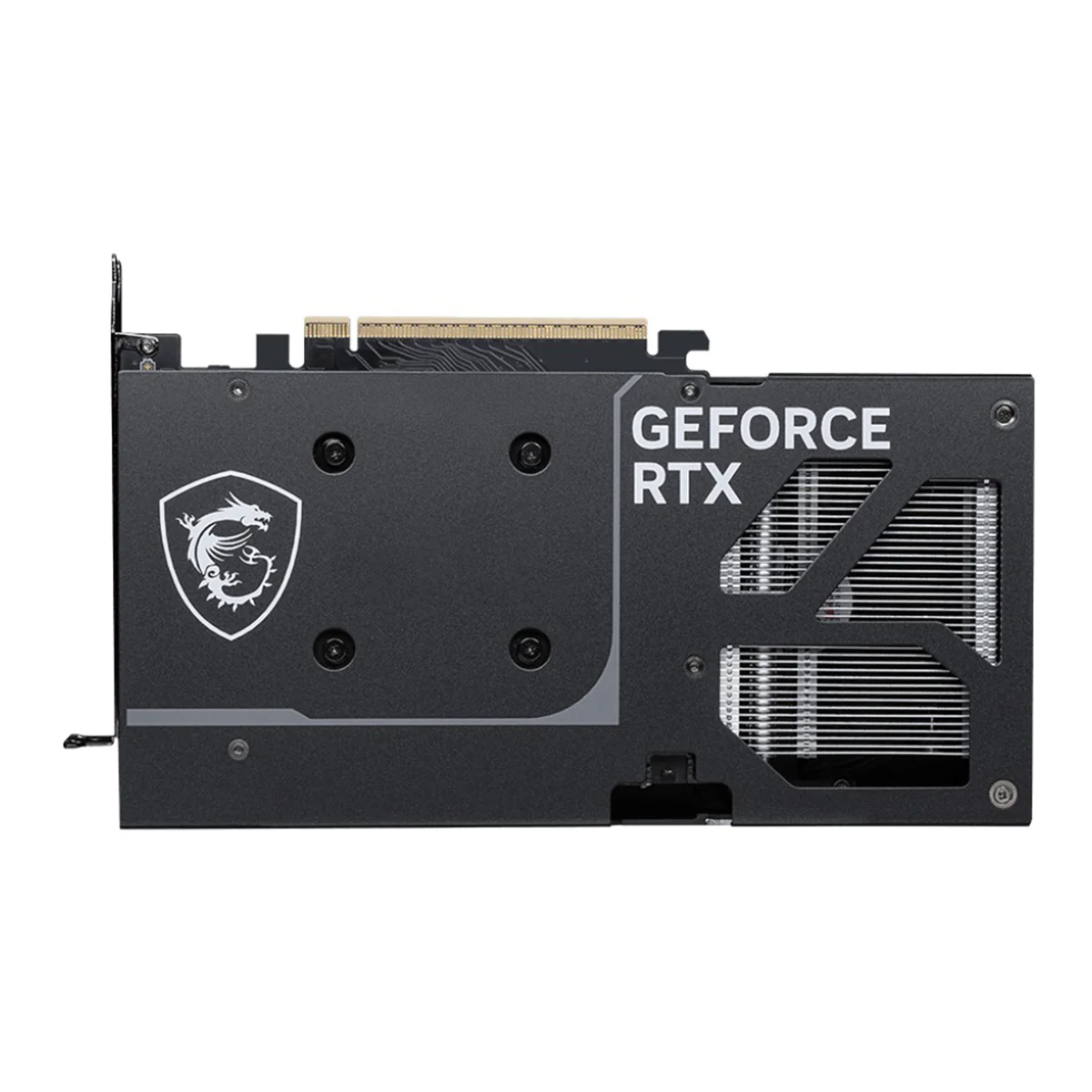 MSI Geforce RTX 5060 Ti 8GB Ventus 2X OC Plus GDDR7 Graphics Card - Image 4