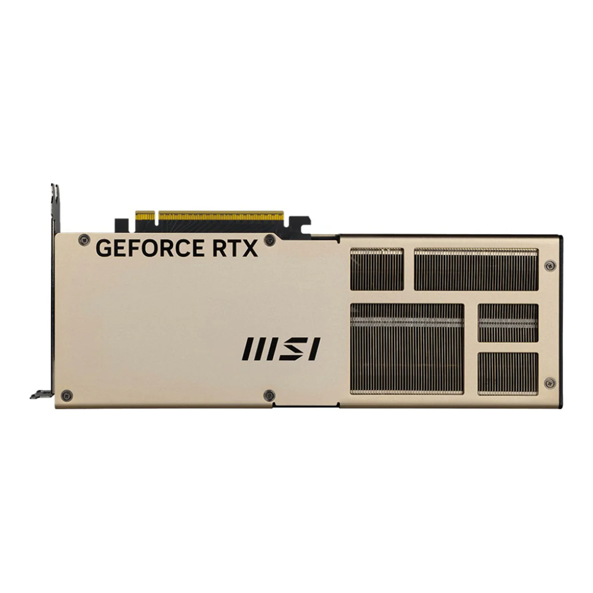 MSI GeForce RTX 5070 12GB GDDR7 Inspire 3X OC Graphics Card - Image 3