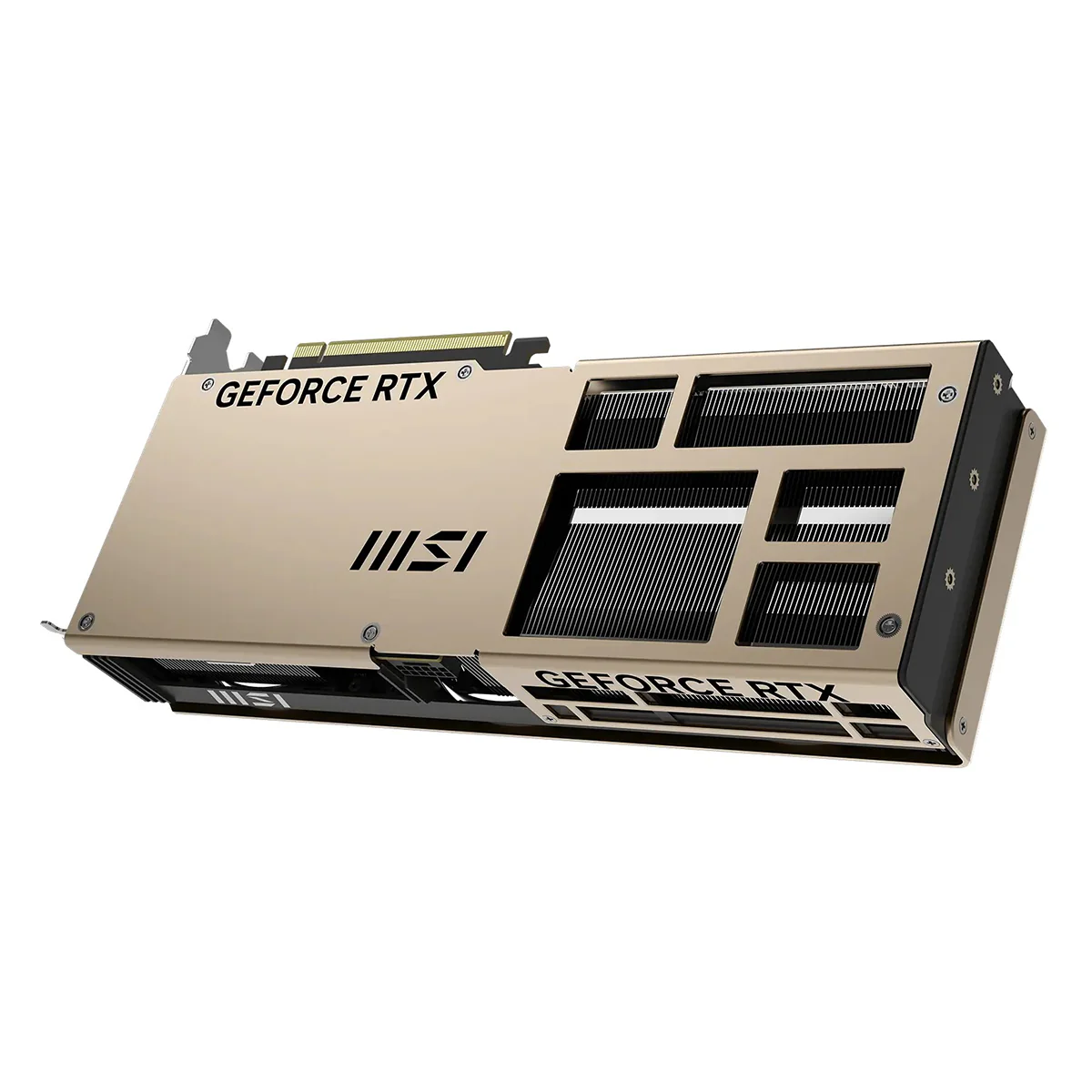 MSI GeForce RTX 5070 12GB GDDR7 Inspire 3X OC Graphics Card - Image 4
