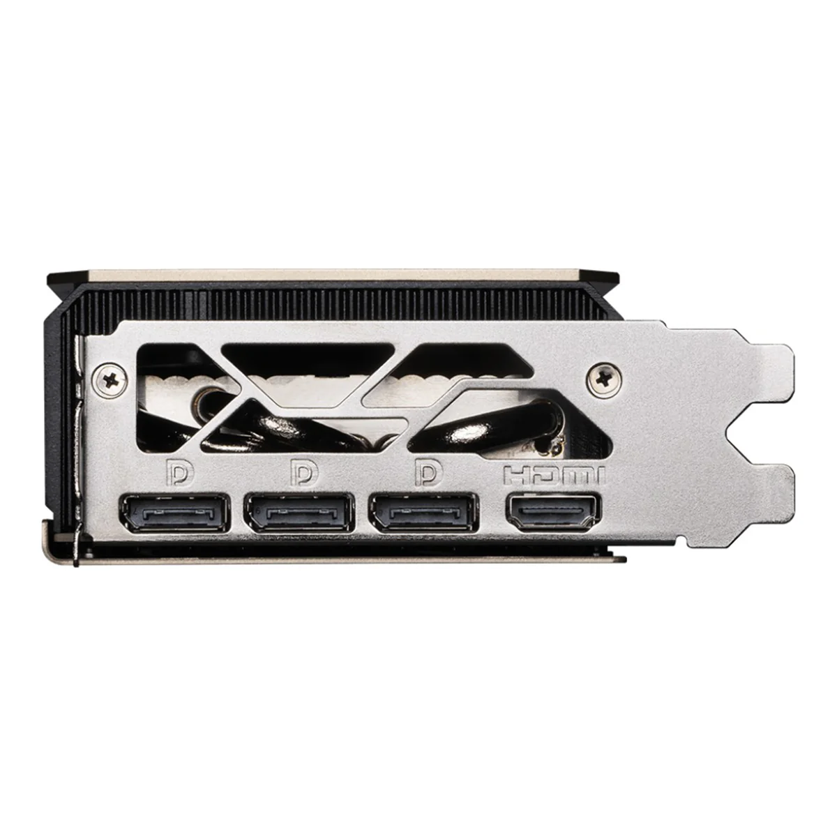 MSI GeForce RTX 5070 12GB GDDR7 Inspire 3X OC Graphics Card - Image 7