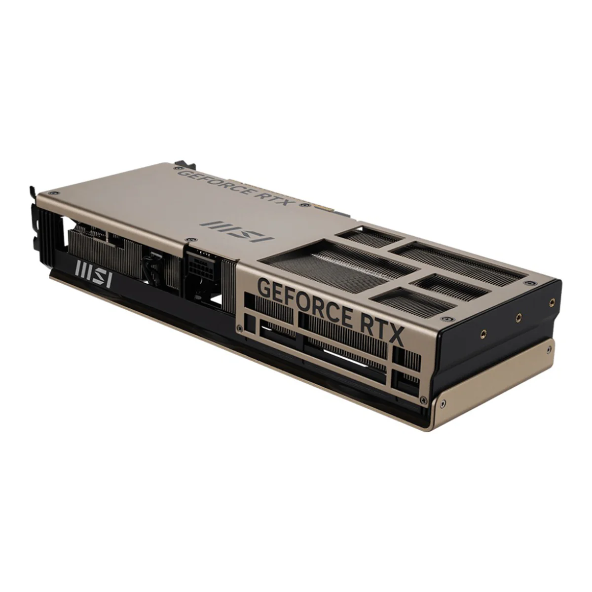 MSI GeForce RTX 5070 12GB GDDR7 Inspire 3X OC Graphics Card - Image 8