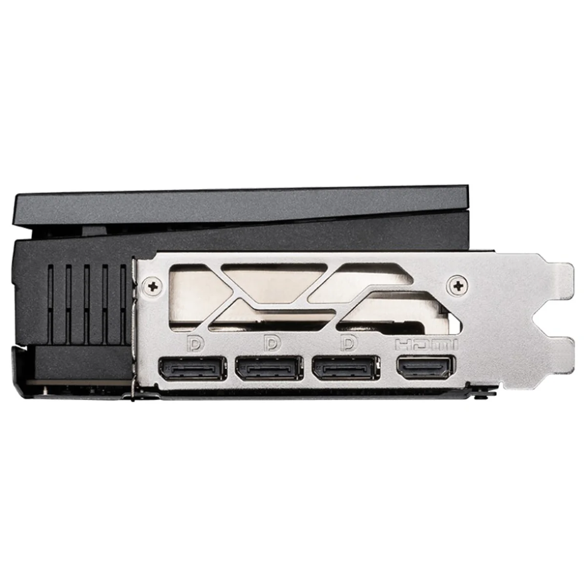MSI GeForce RTX 5070 12GB GDDR7 Vanguard SOC Launch Edition Graphics Card - Image 5