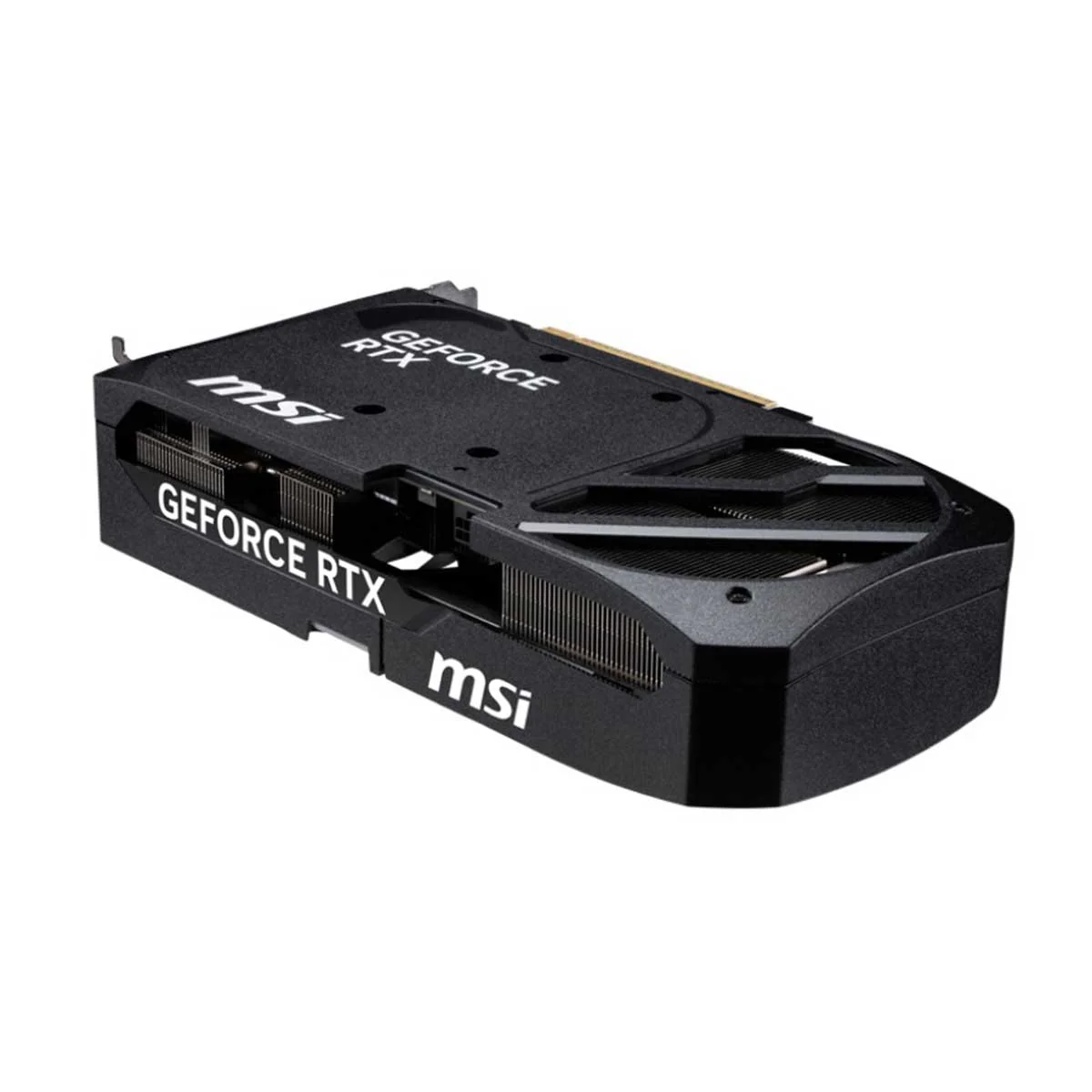 MSI GeForce RTX 5070 12GB Shadow 2X OC Graphics Card - Image 2