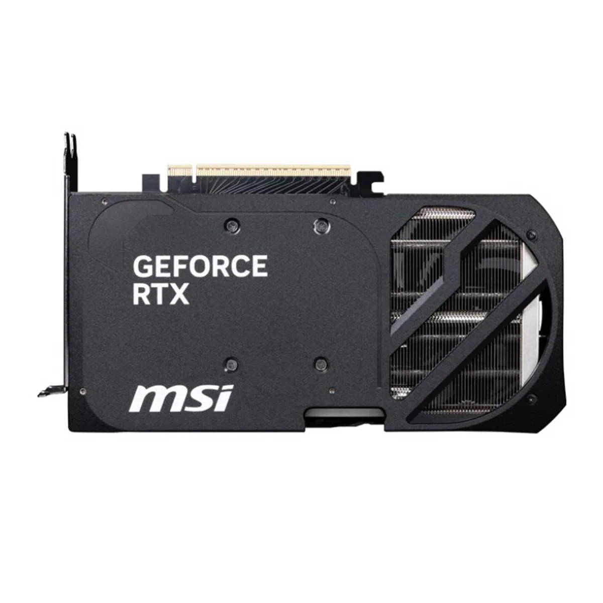 MSI GeForce RTX 5070 12GB Shadow 2X OC Graphics Card - Image 3