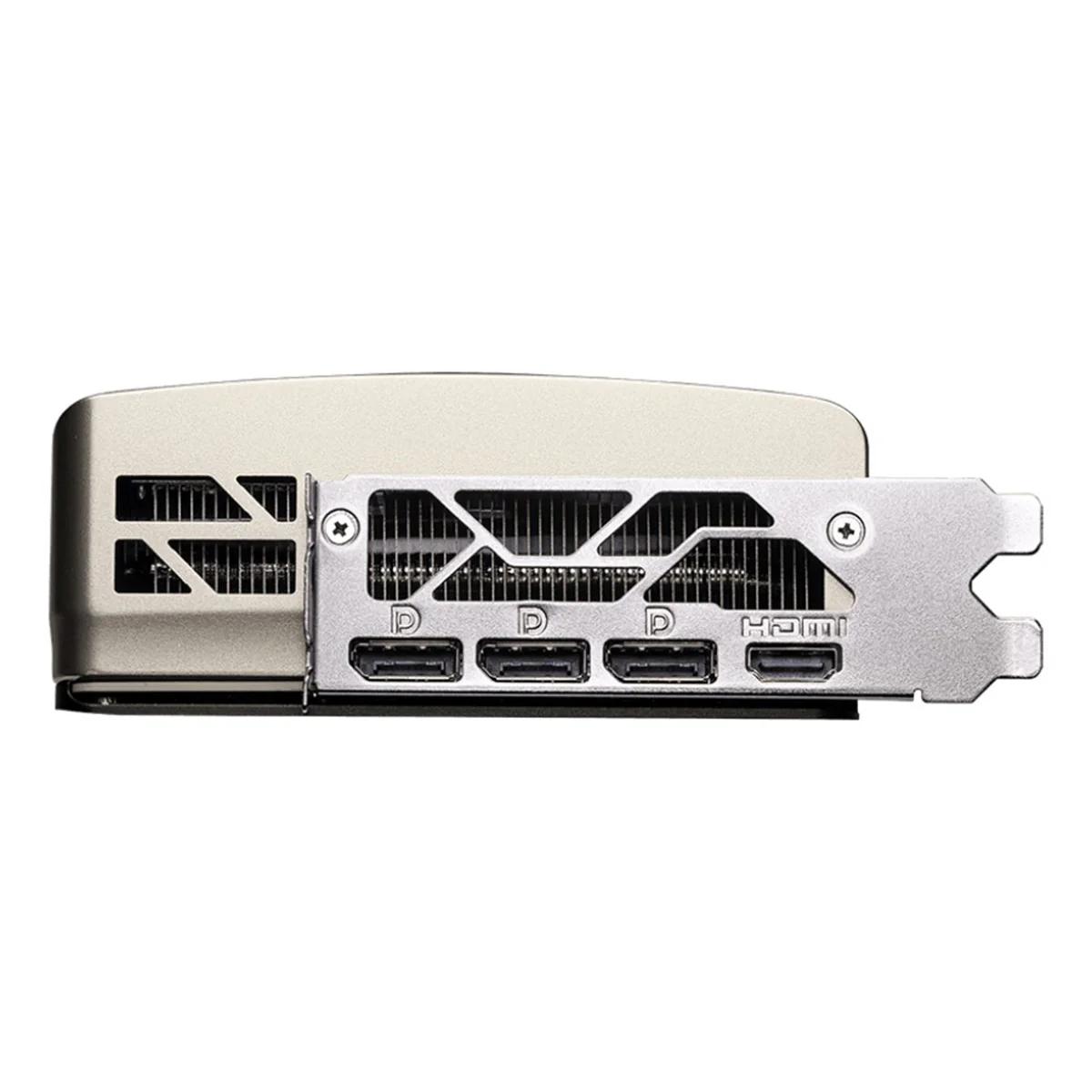 MSI GeForce RTX 5070 Ti 16GB Expert OC GDDR7 Graphics Card - Image 6