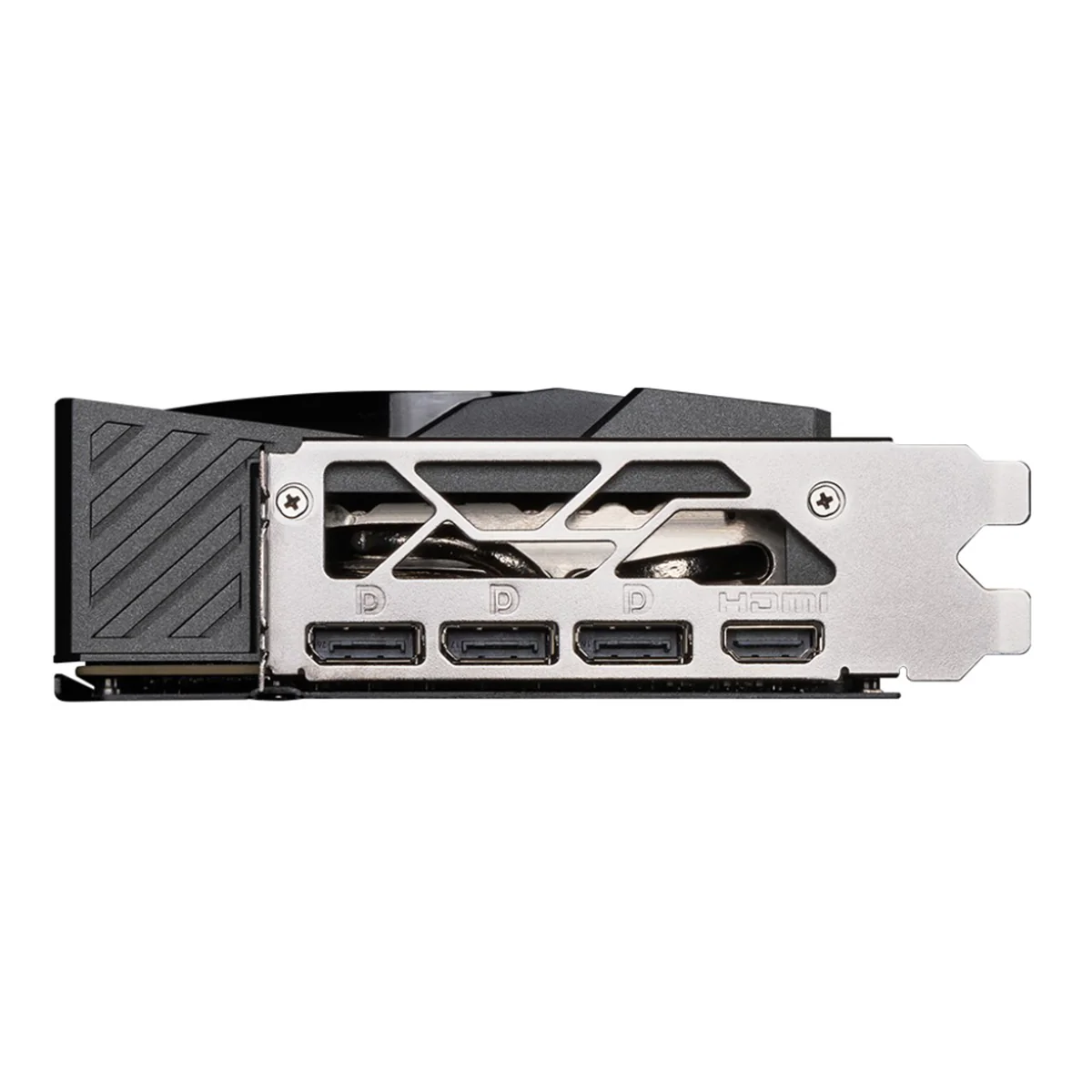 MSI GeForce RTX 5070 Ti 16GB Gaming Trio OC Plus GDDR7 Graphics Card - Image 4