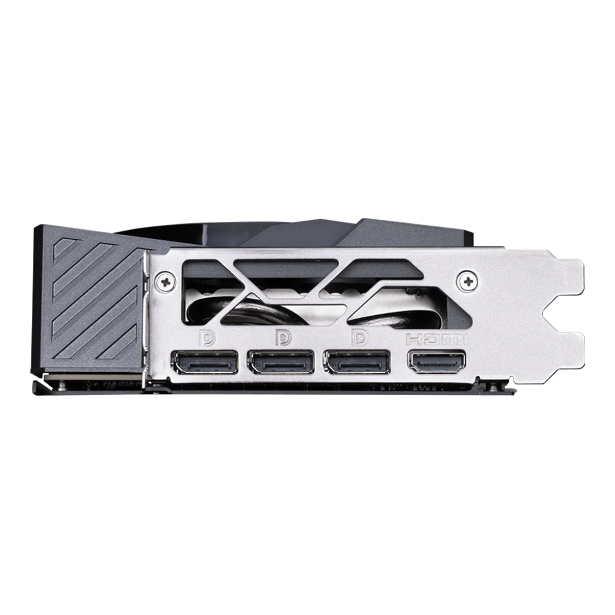 MSI GeForce RTX 5070 Ti 16GB GDDR7 Gaming Trio OC Graphics Card - Image 5