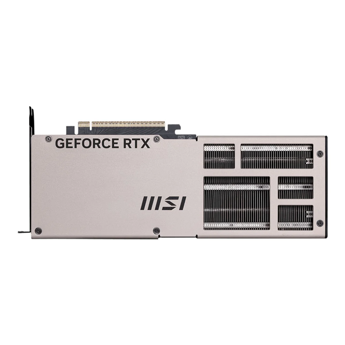 MSI GeForce RTX 5070 Ti 16GB Inspire 3X OC GDDR7 Graphics Card - Image 3