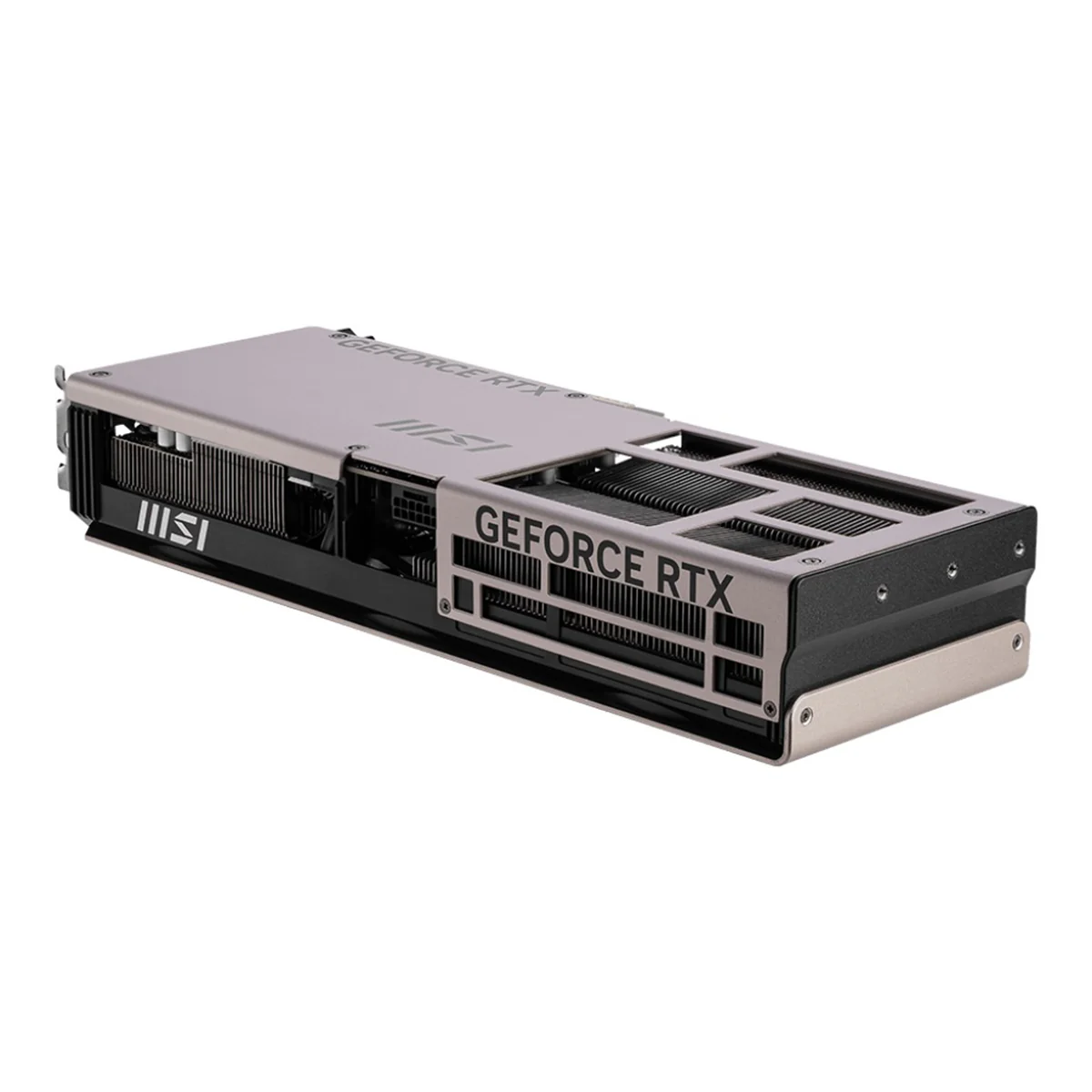 MSI GeForce RTX 5070 Ti 16GB Inspire 3X OC GDDR7 Graphics Card - Image 4