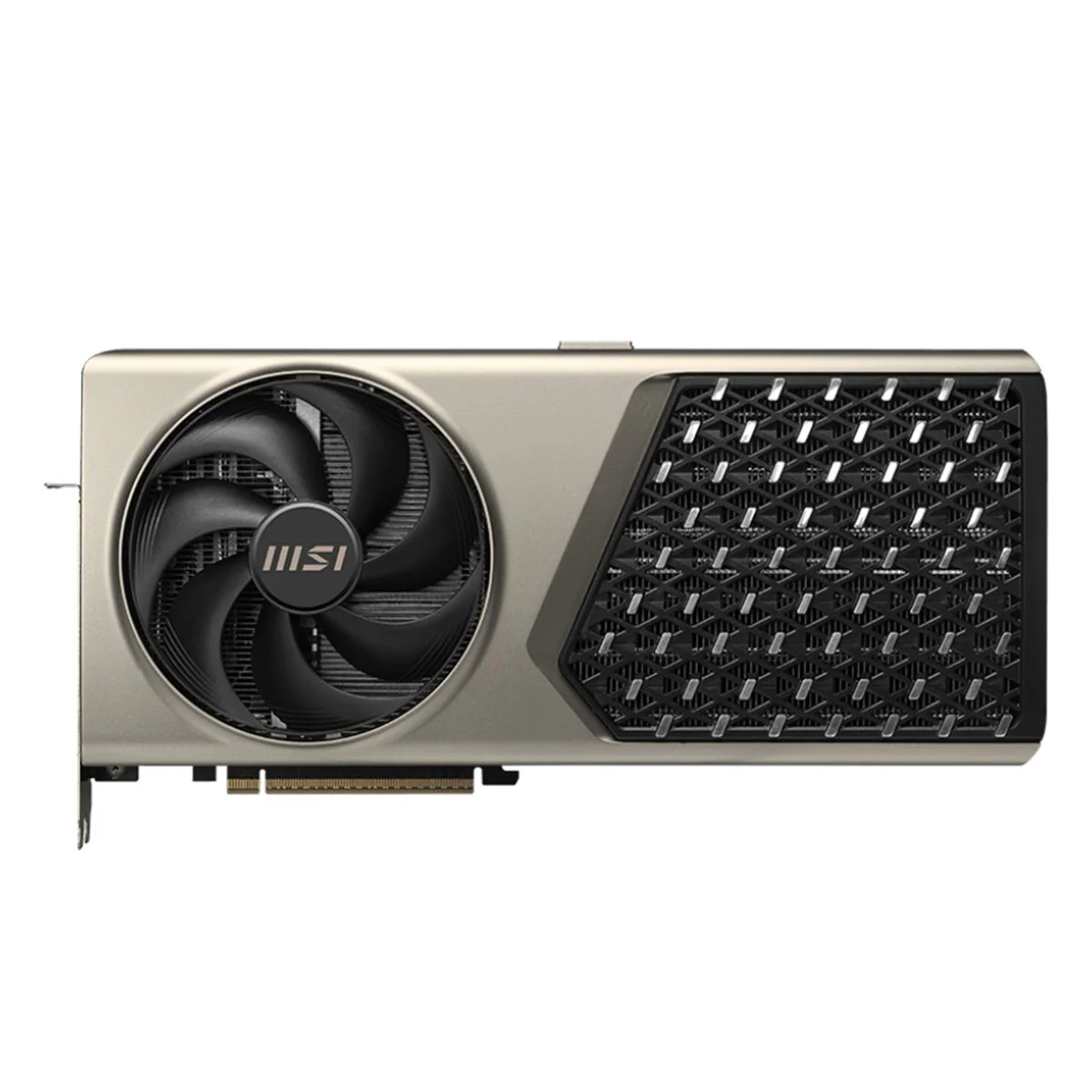 MSI GeForce RTX 5080 16GB Expert OC GDDR7 Graphics Card - Image 3