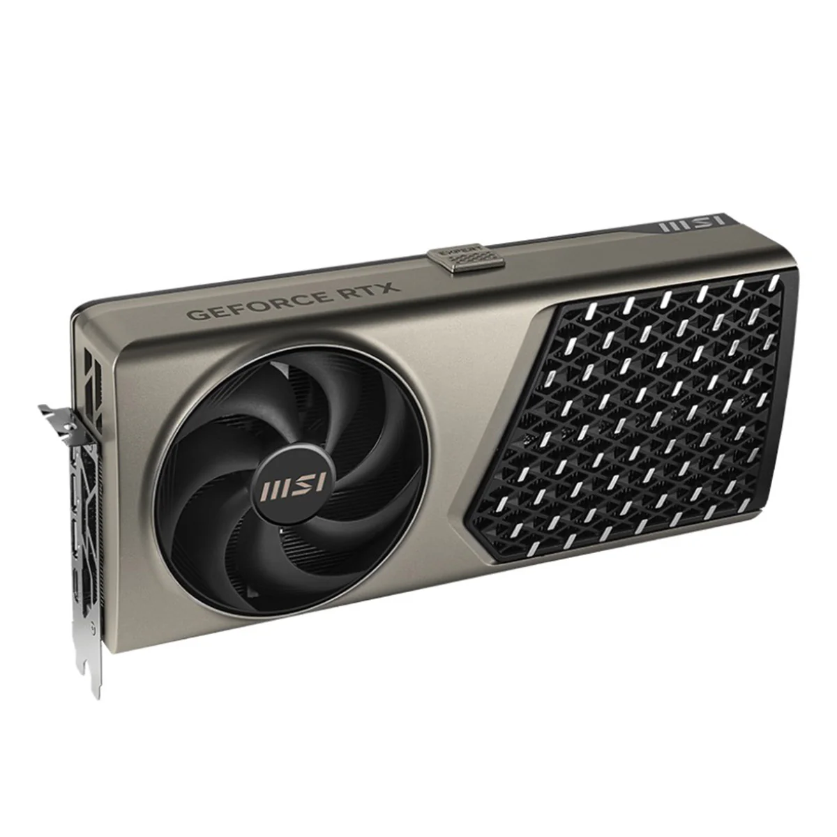 MSI GeForce RTX 5080 16GB Expert OC GDDR7 Graphics Card - Image 4