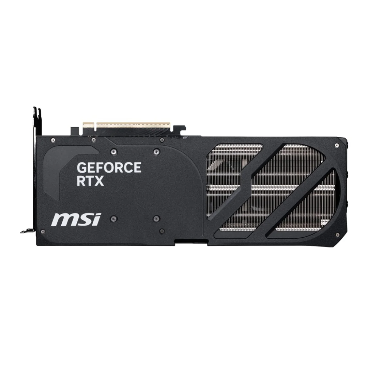 MSI GeForce RTX 5080 16GB GDDR7 Shadow 3X OC Graphics Card - Image 6