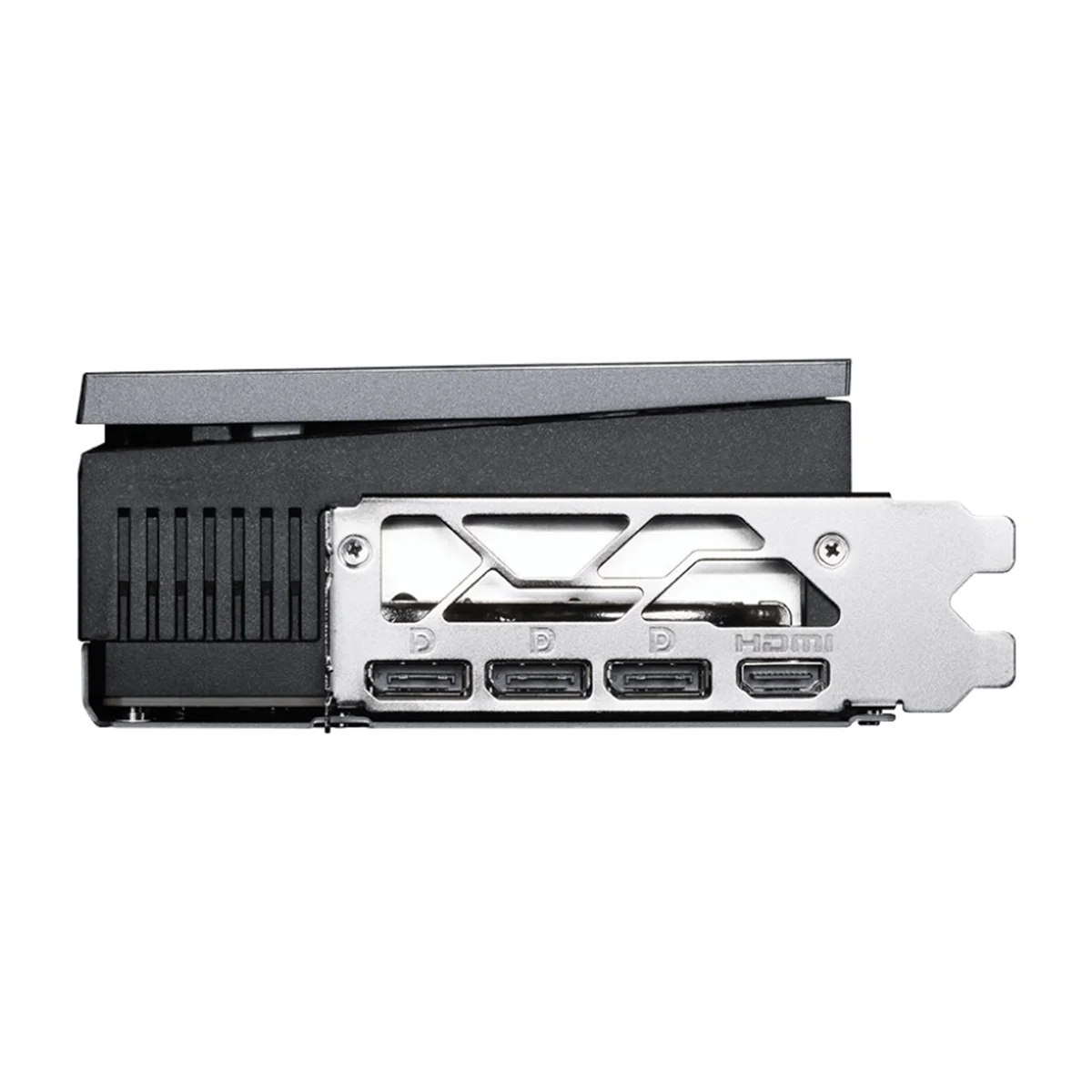 MSI Geforce RTX 5080 16GB GDDR7 Vanguard SOC LAUNCH EDITION Graphics Card - Image 4