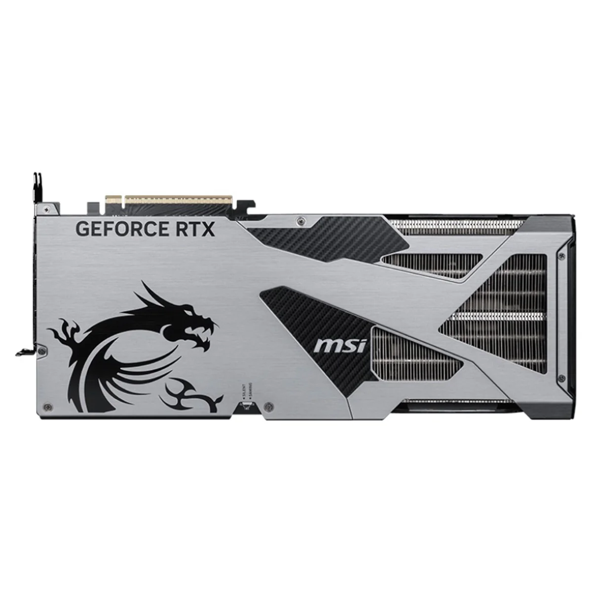 MSI Geforce RTX 5080 16GB GDDR7 Vanguard SOC LAUNCH EDITION Graphics Card - Image 5
