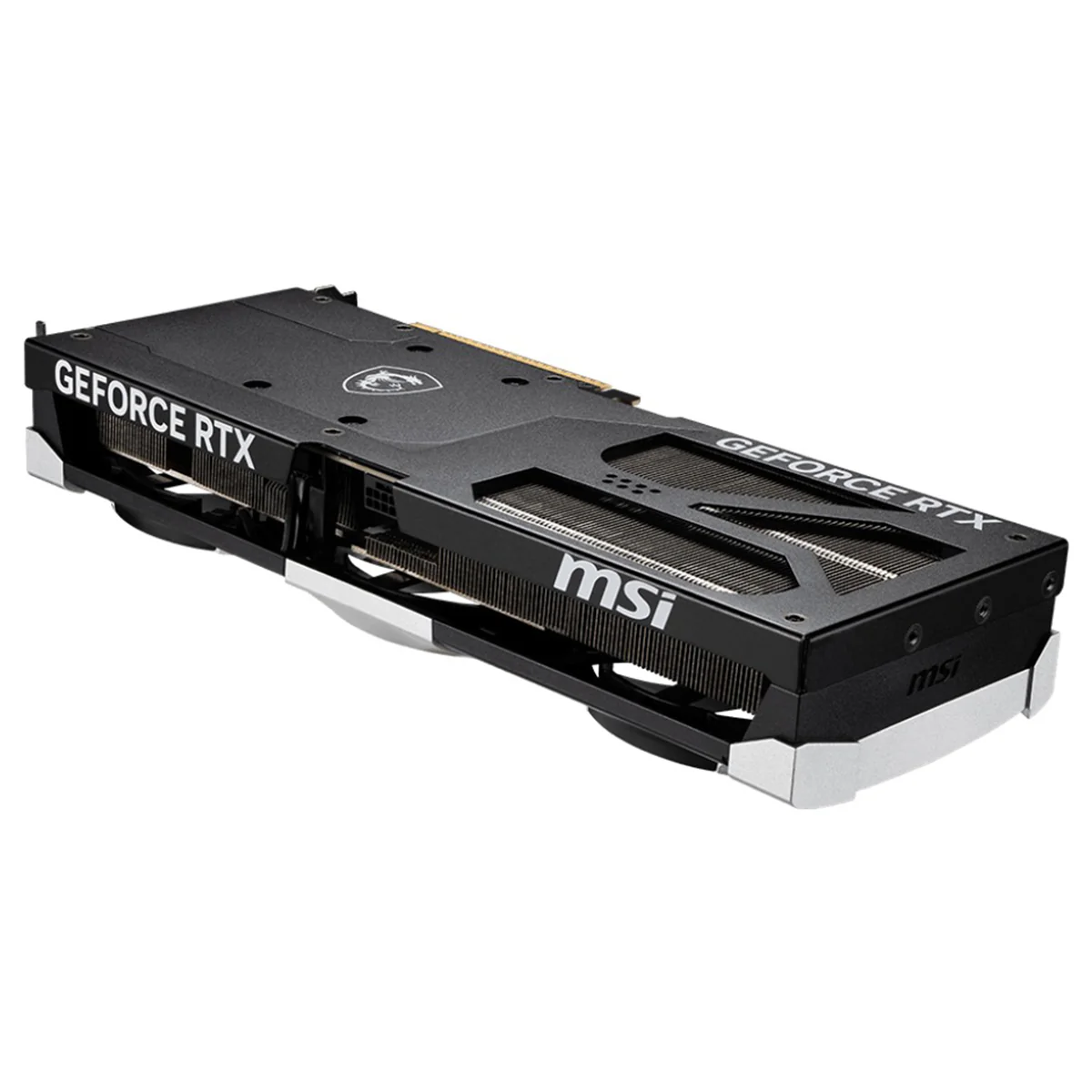 MSI GeForce RTX 5080 16GB GDDR7 Ventus 3X OC Graphics Card - Image 2
