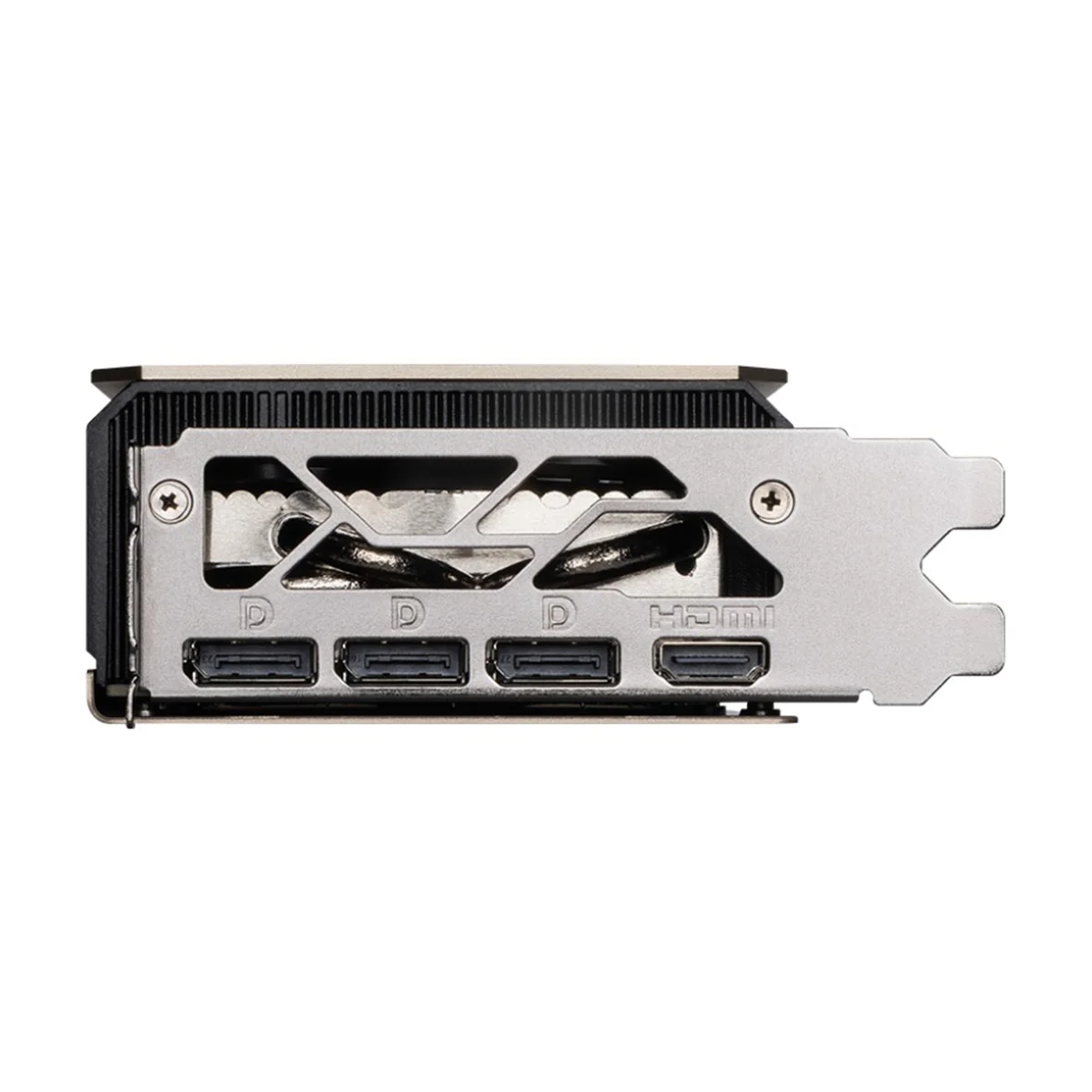 MSI GeForce RTX 5080 16GB Inspire 3X OC Graphics Card - Image 4