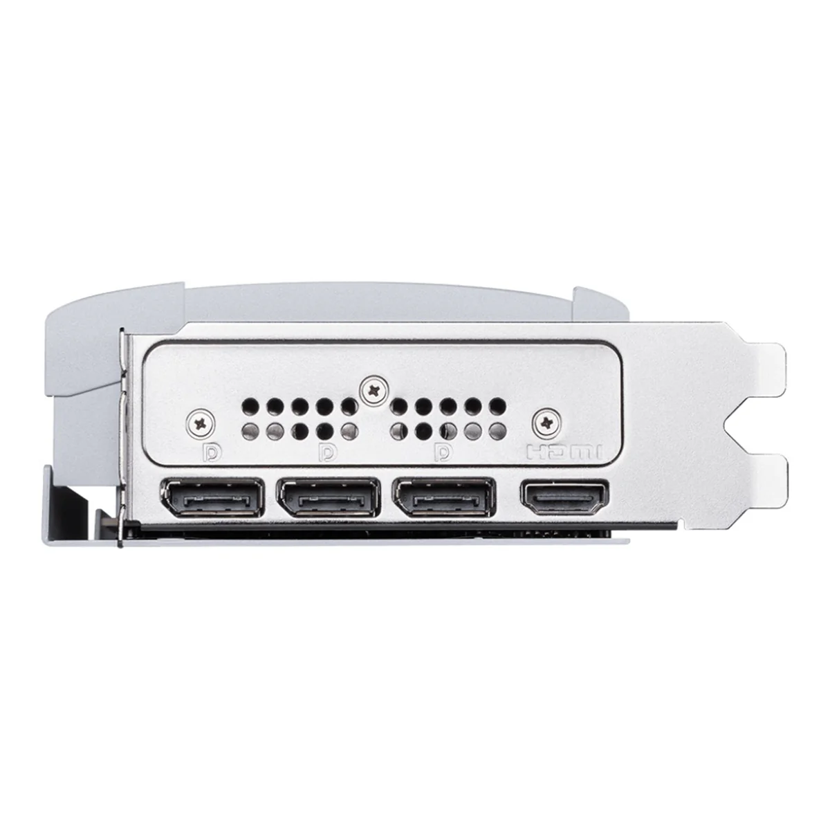 MSI GeForce RTX 5080 16GB Ventus 3X OC GDDR7 Graphics Card (White) - Image 4