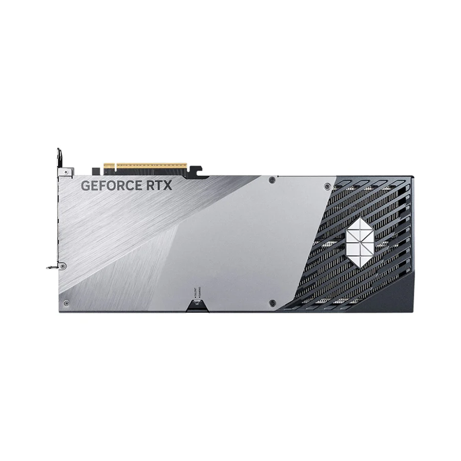 MSI GeForce RTX 5090 32GB GDDR7 Suprim SOC Graphics Card - Image 3