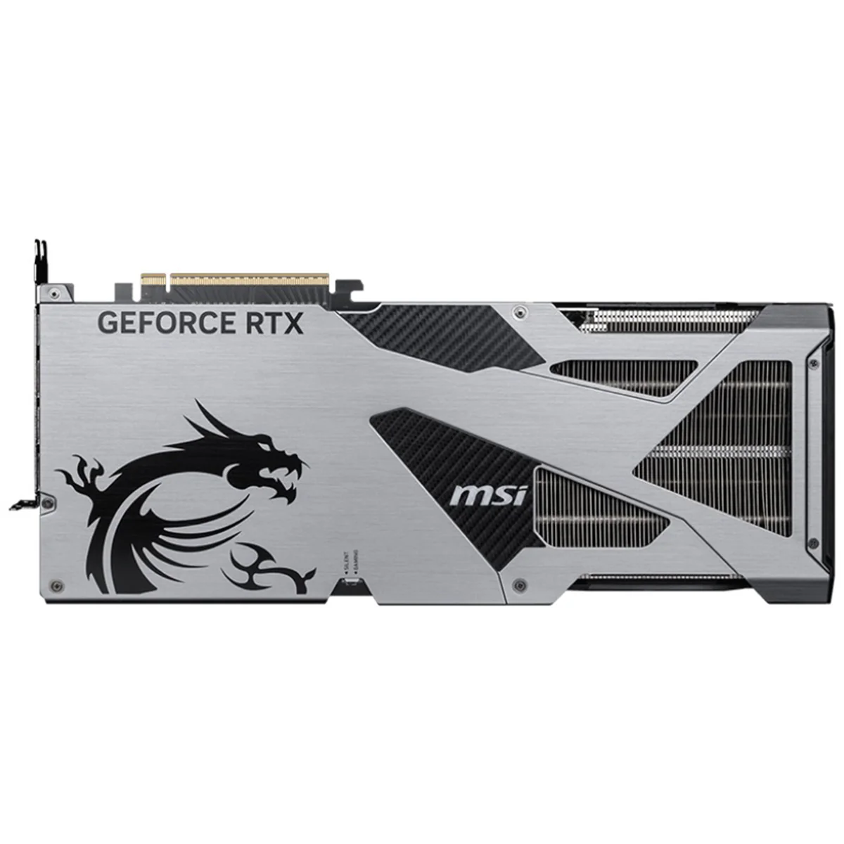 MSI GeForce RTX 5090 32GB GDDR7 Vanguard SOC Launch Ed. Graphics Card - Image 5