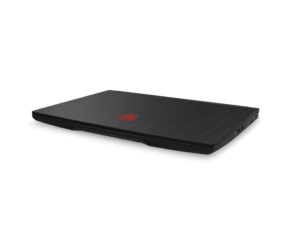 MSI GF63 Thin 11UC-019PH Gaming Laptop (Black) | 15.6" FHD | i5-11400H | 512GB SSD | RTX 3050 | WIN10 + MSI Essential Backpack (Black) - Image 6