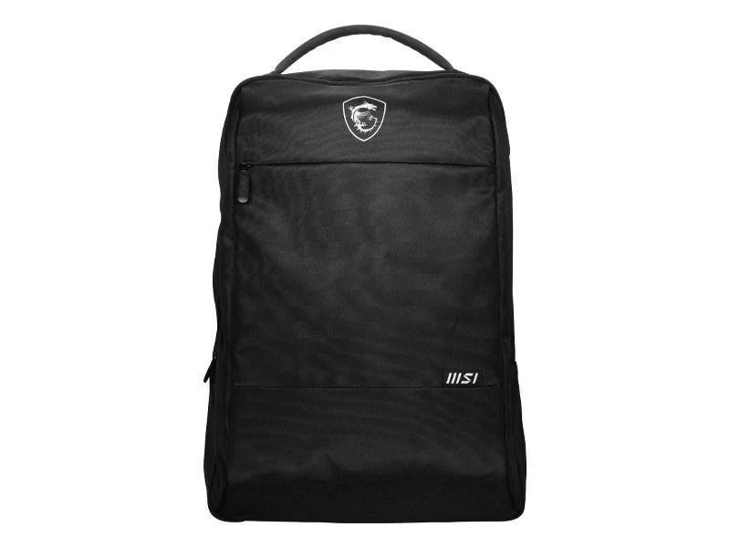 MSI GF63 Thin 11UC-019PH Gaming Laptop (Black) | 15.6" FHD | i5-11400H | 512GB SSD | RTX 3050 | WIN10 + MSI Essential Backpack (Black) - Image 8