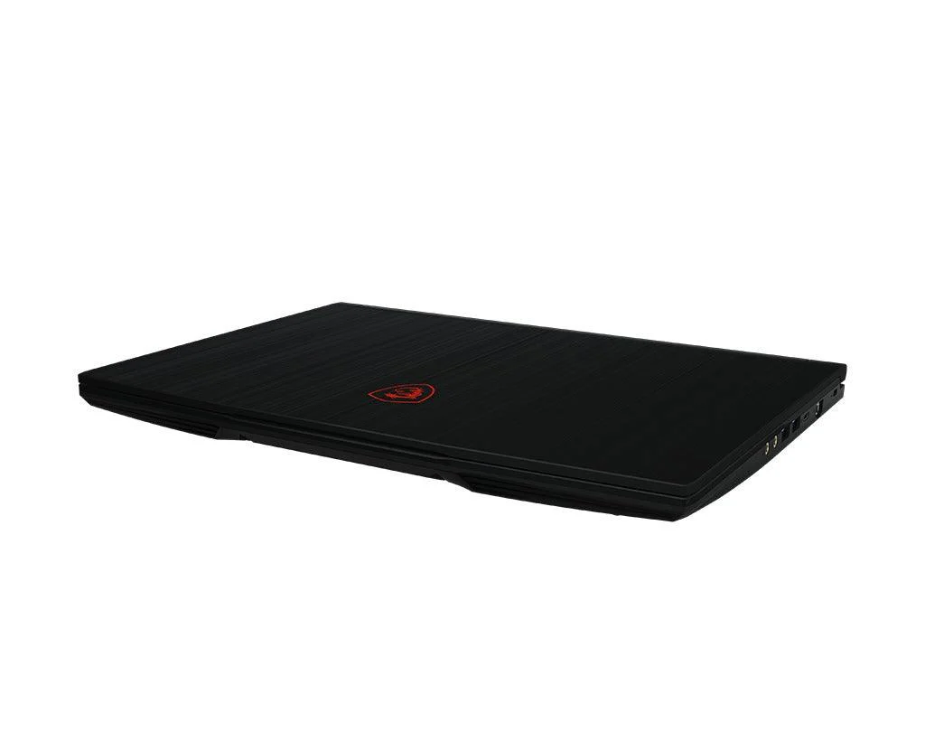 MSI GF63 Thin 11UC-029PH Gaming Laptop (Black) | 15.6" FHD | i7-11800H+HM570 | 8GB DDR4 | 512GB SSD | RTX3050 | Windows 10 Home | MSI Essential Backpack - Image 4