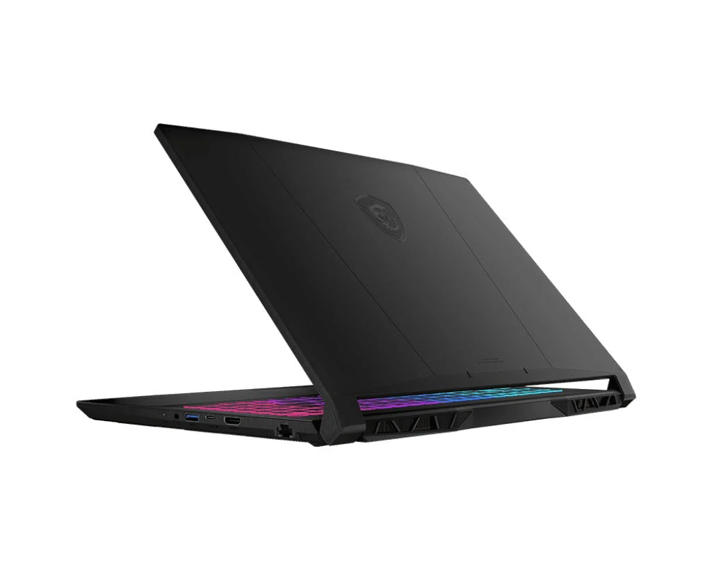 MSI Katana 15 B13VGK-1084PH Gaming Laptop (Black) | 15.6" FHD 1920x1080 | i7-13620H | 16GB DDR5 RAM | 1TB SSD | RTX 4070 GDDR6 8GB | Windows 11 | MSI Essential Backpack - Image 3