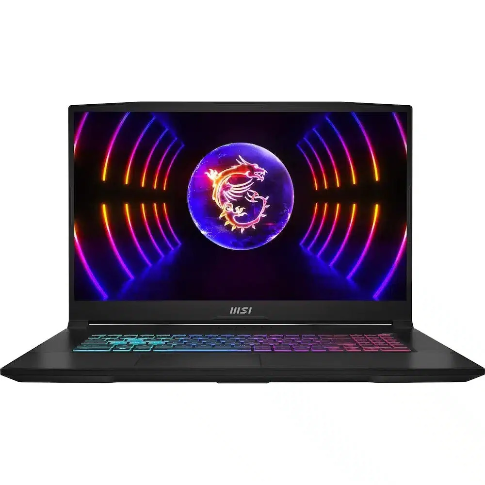 MSI Katana 15 B13VGK-1664PH Gaming Laptop (Black) | 15.6" FHD (1920x1080) 144Hz IPS | i9-13900H | 16GB RAM | 1TB SSD | RTX 4070 | Windows 11 Home | MSI Gaming Backpack - Image 5