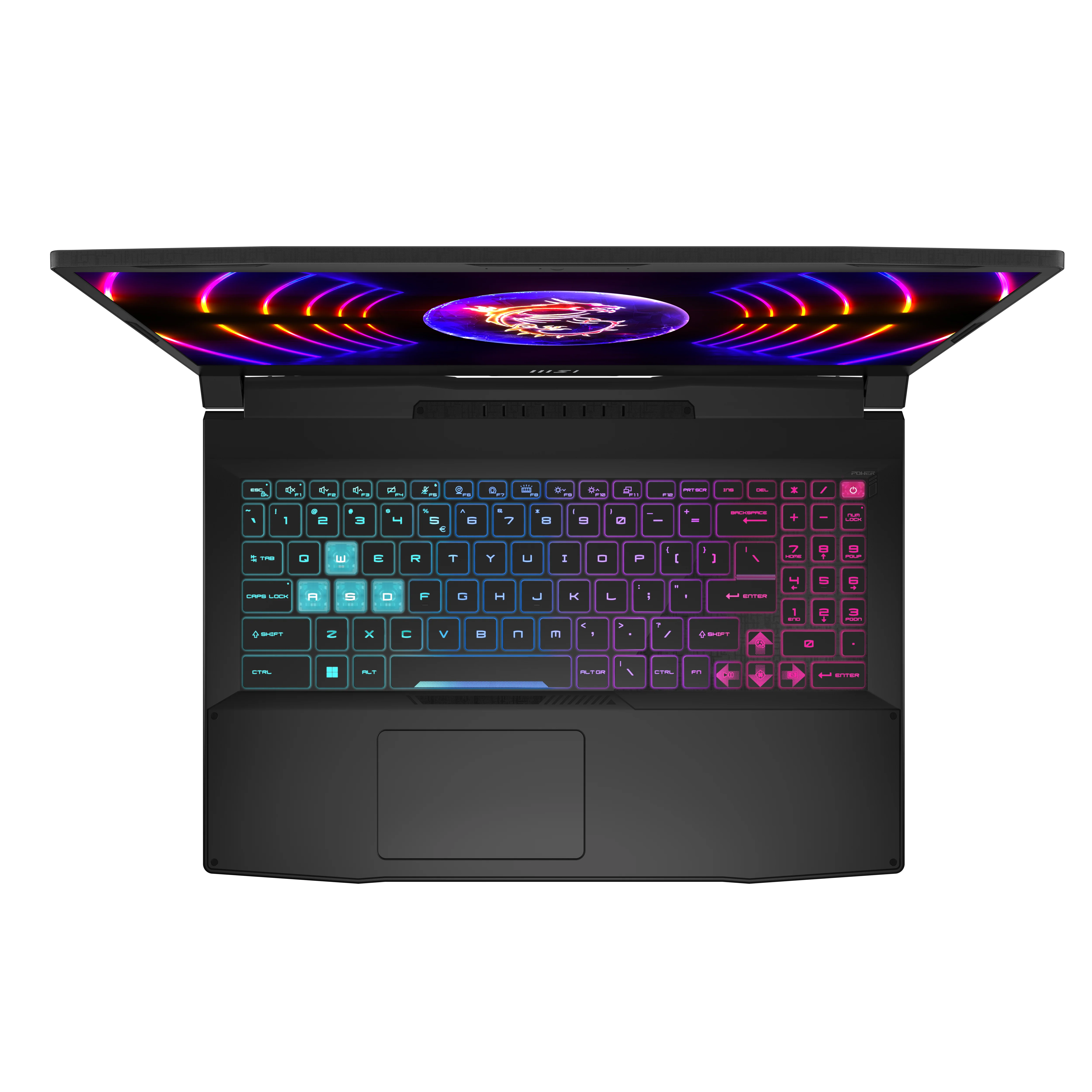 MSI Katana 15 B13VGK-2064PH Gaming Laptop (Black) | 15.6" FHD (1920x1080) 144Hz IPS | i7-13620H | 16GB RAM | 1TB SSD | RTX 4070 | Windows 11 Home | 20th Anniversary Bundle Pack - Image 11
