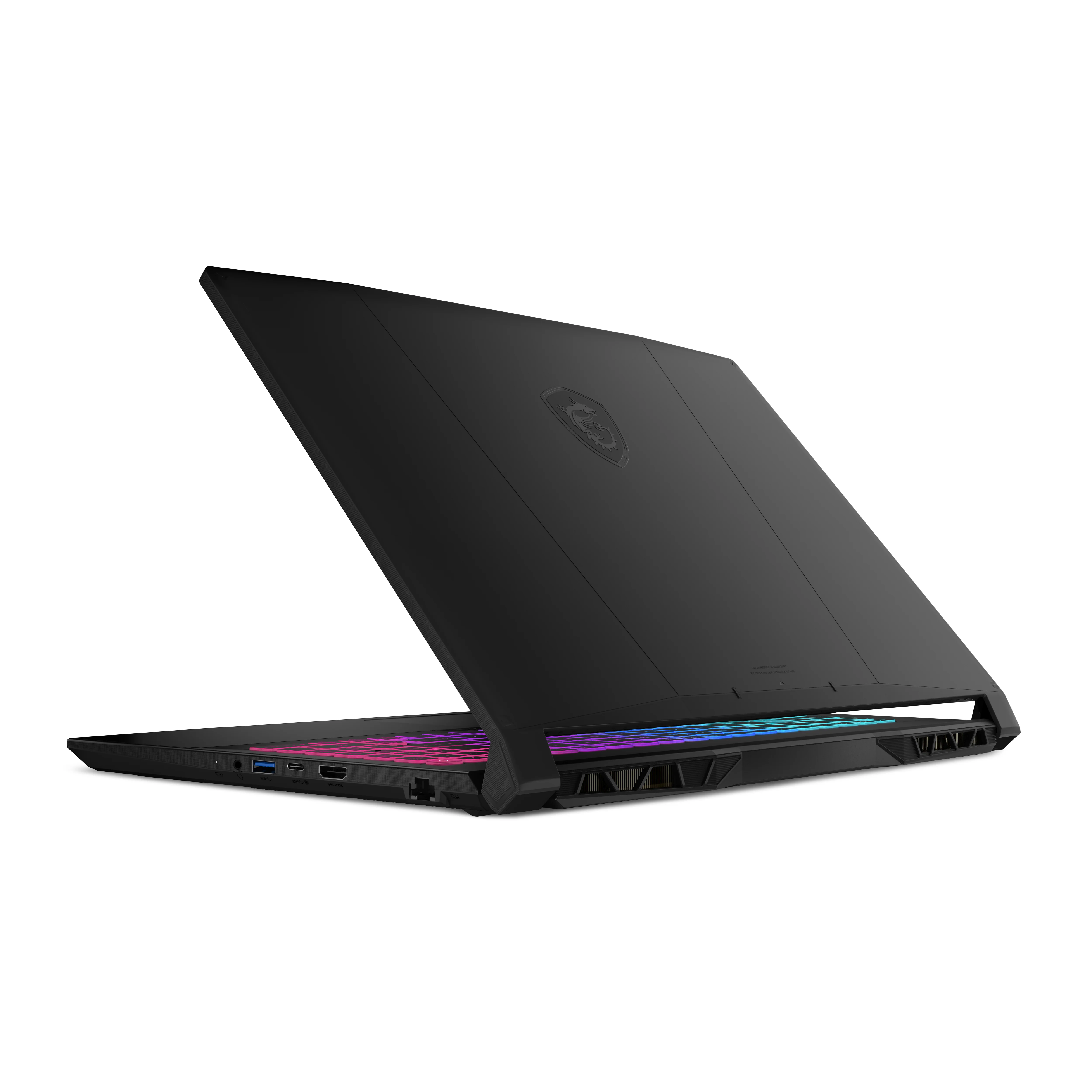 MSI Katana 15 B13VGK-2064PH Gaming Laptop (Black) | 15.6" FHD (1920x1080) 144Hz IPS | i7-13620H | 16GB RAM | 1TB SSD | RTX 4070 | Windows 11 Home | 20th Anniversary Bundle Pack - Image 18