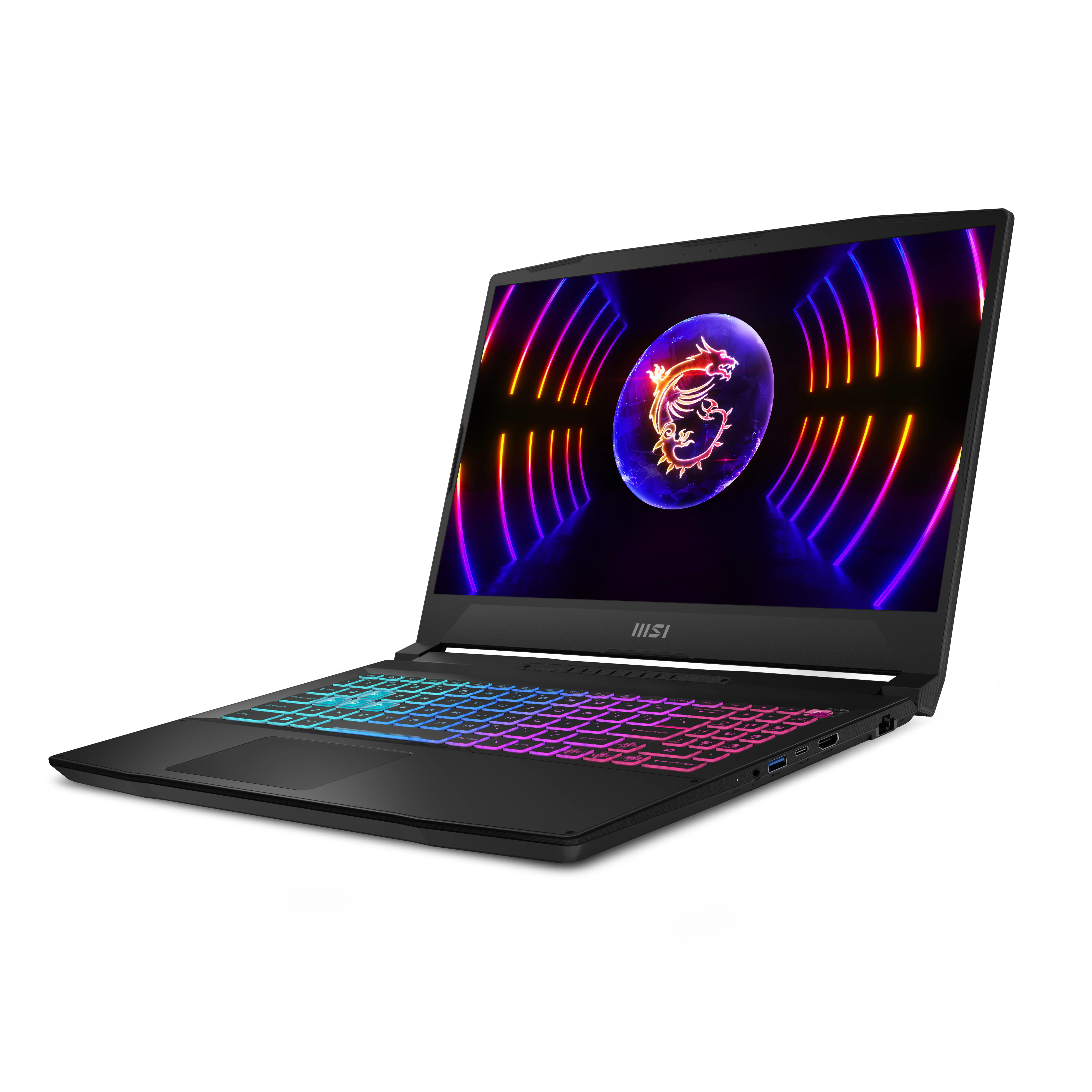 MSI Katana 15 B13VGK-2064PH Gaming Laptop (Black) | 15.6" FHD (1920x1080) 144Hz IPS | i7-13620H | 16GB RAM | 1TB SSD | RTX 4070 | Windows 11 Home | 20th Anniversary Bundle Pack - Image 3