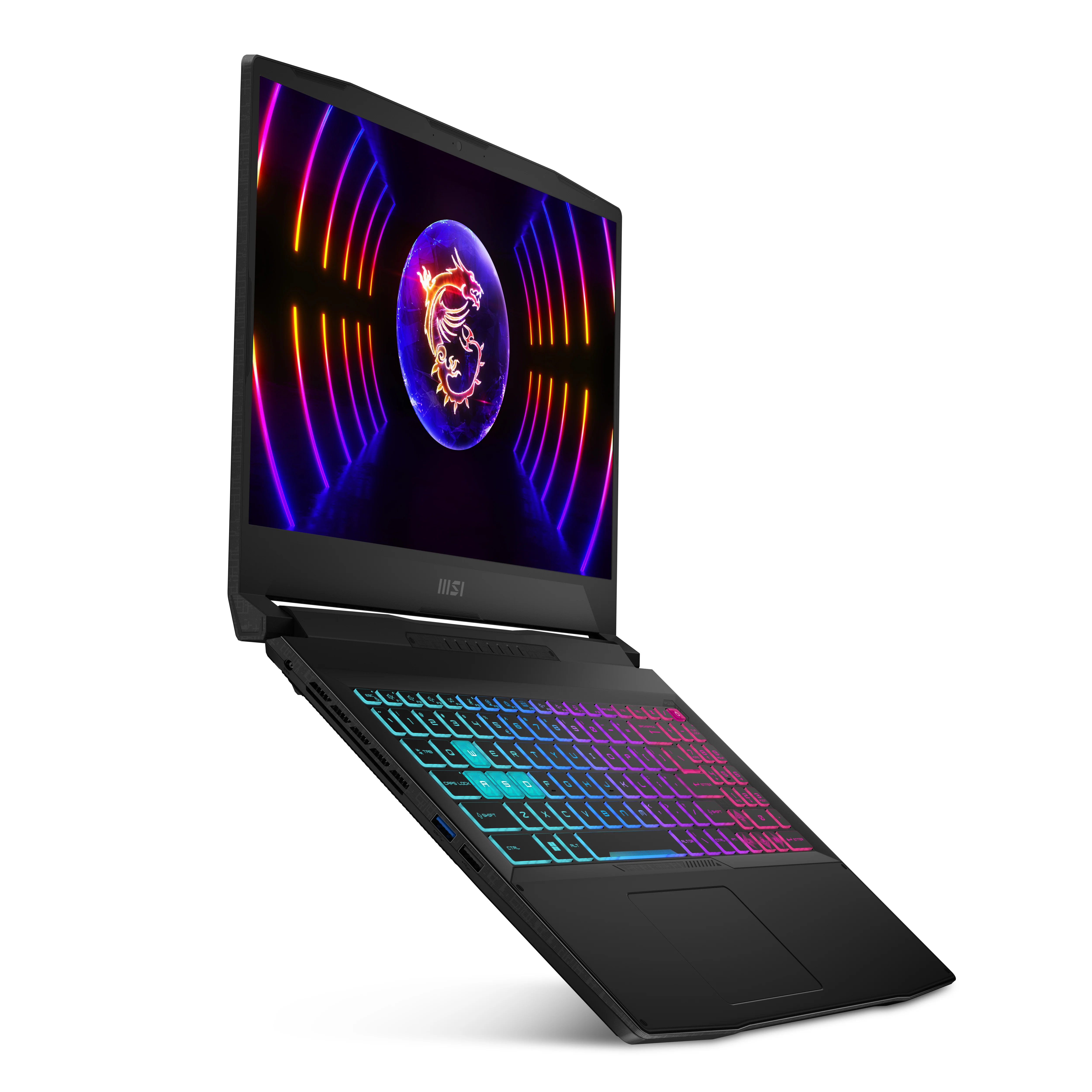 MSI Katana 15 B13VGK-2064PH Gaming Laptop (Black) | 15.6" FHD (1920x1080) 144Hz IPS | i7-13620H | 16GB RAM | 1TB SSD | RTX 4070 | Windows 11 Home | 20th Anniversary Bundle Pack - Image 6